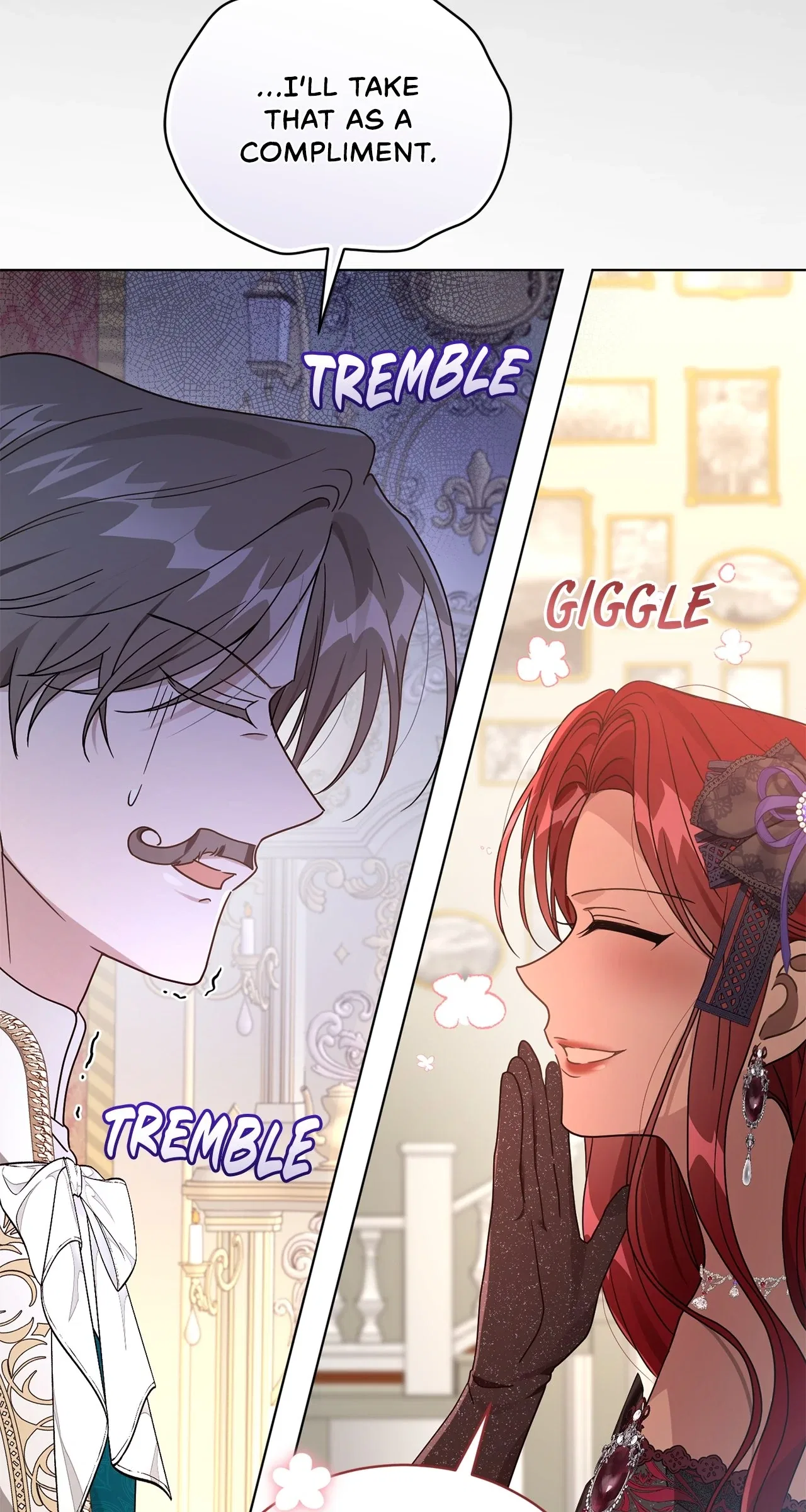 I’m the Wife of the Yandere Second Male Lead Chapter 81 – Page 67
