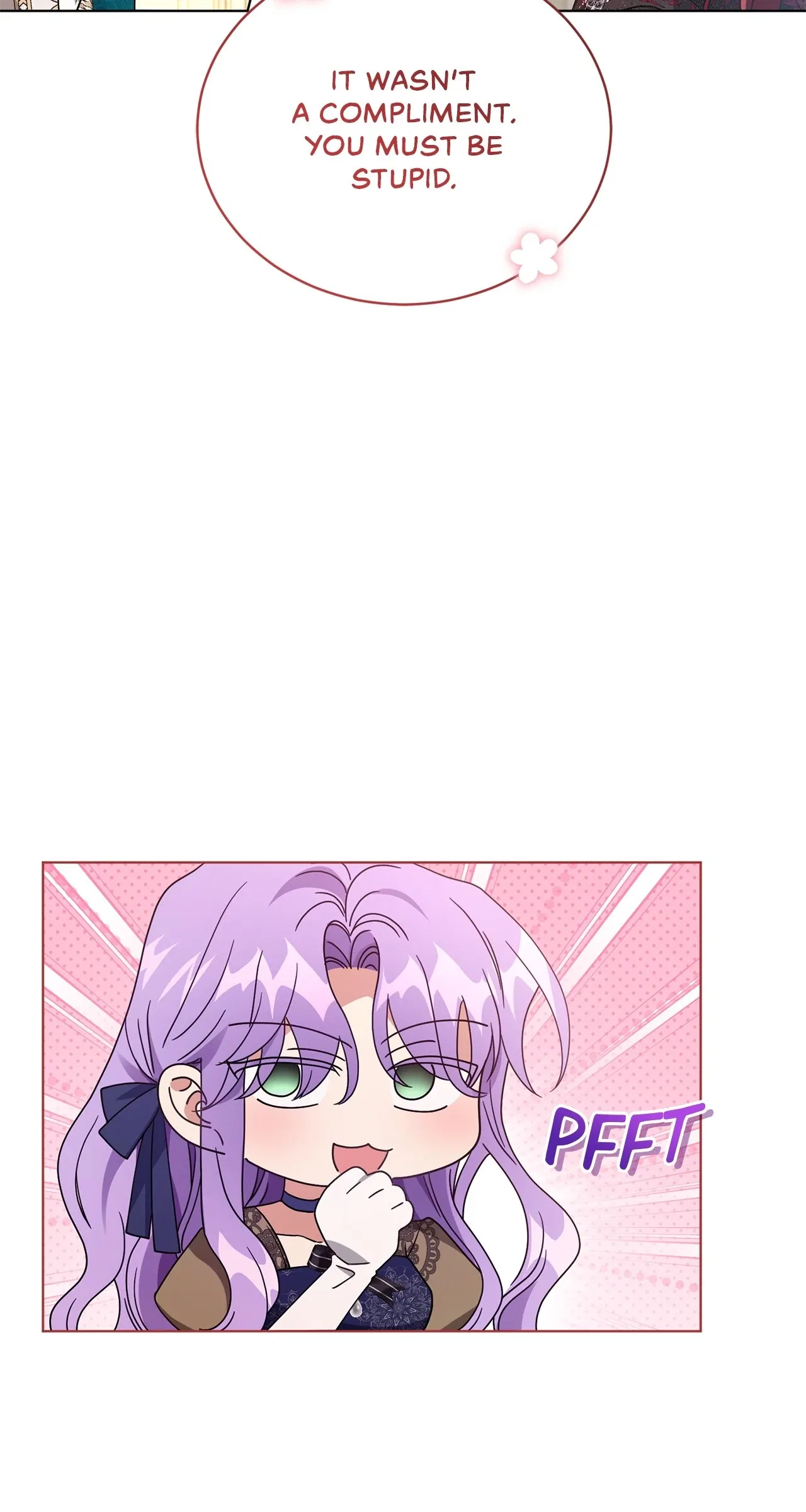 I’m the Wife of the Yandere Second Male Lead Chapter 81 – Page 68