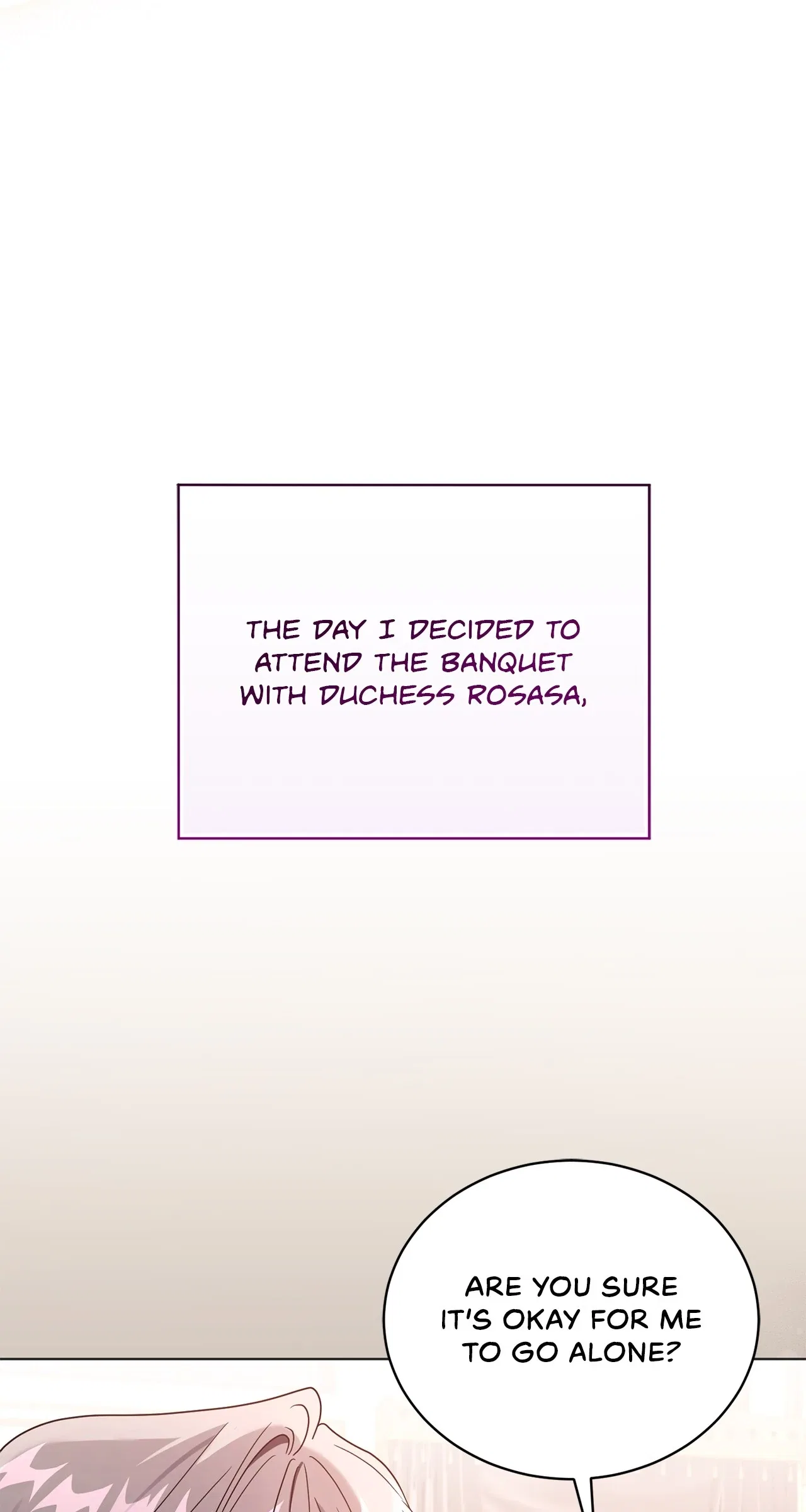 I’m the Wife of the Yandere Second Male Lead Chapter 81 – Page 75