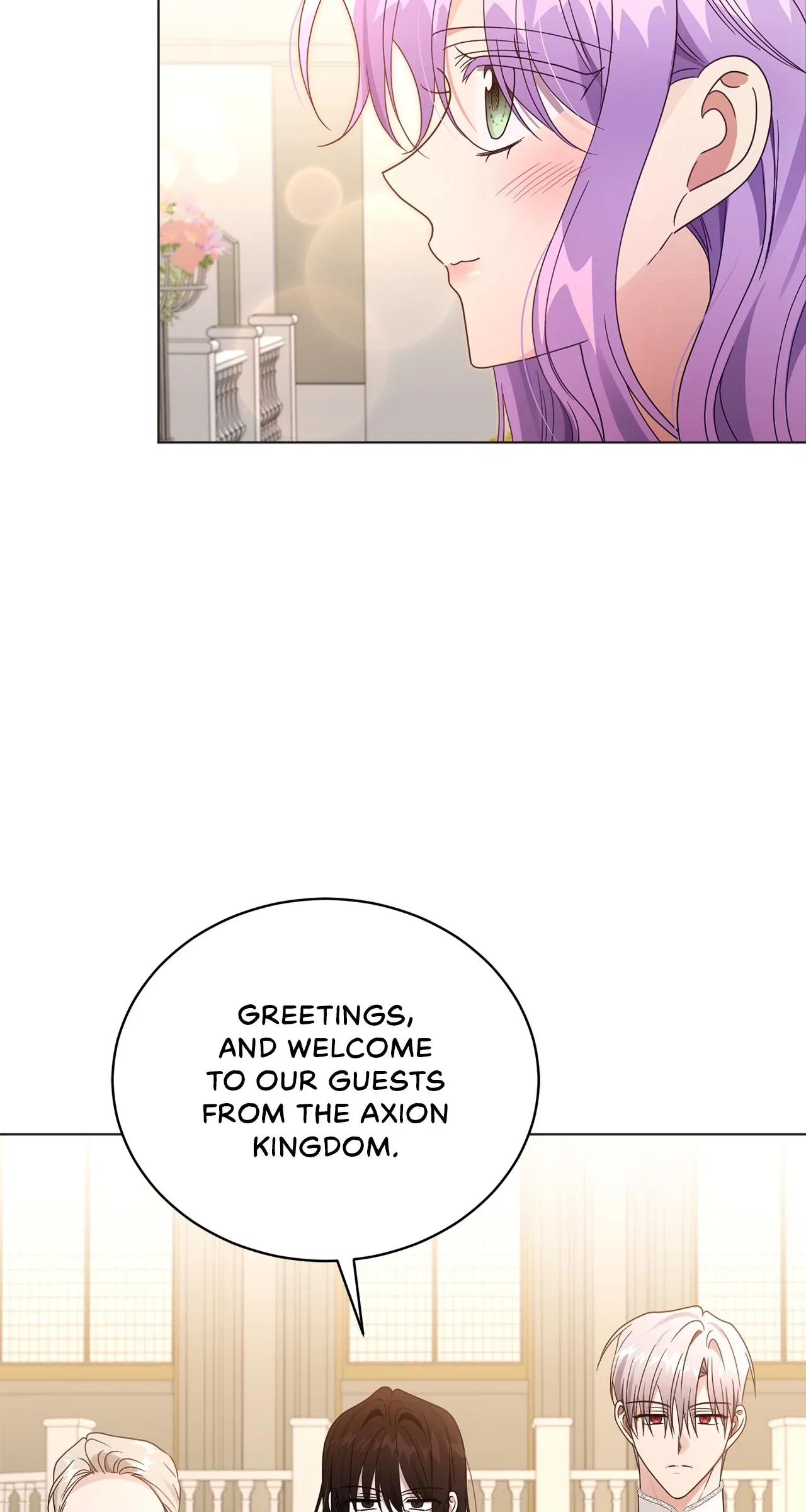 I’m the Wife of the Yandere Second Male Lead Chapter 81 – Page 79