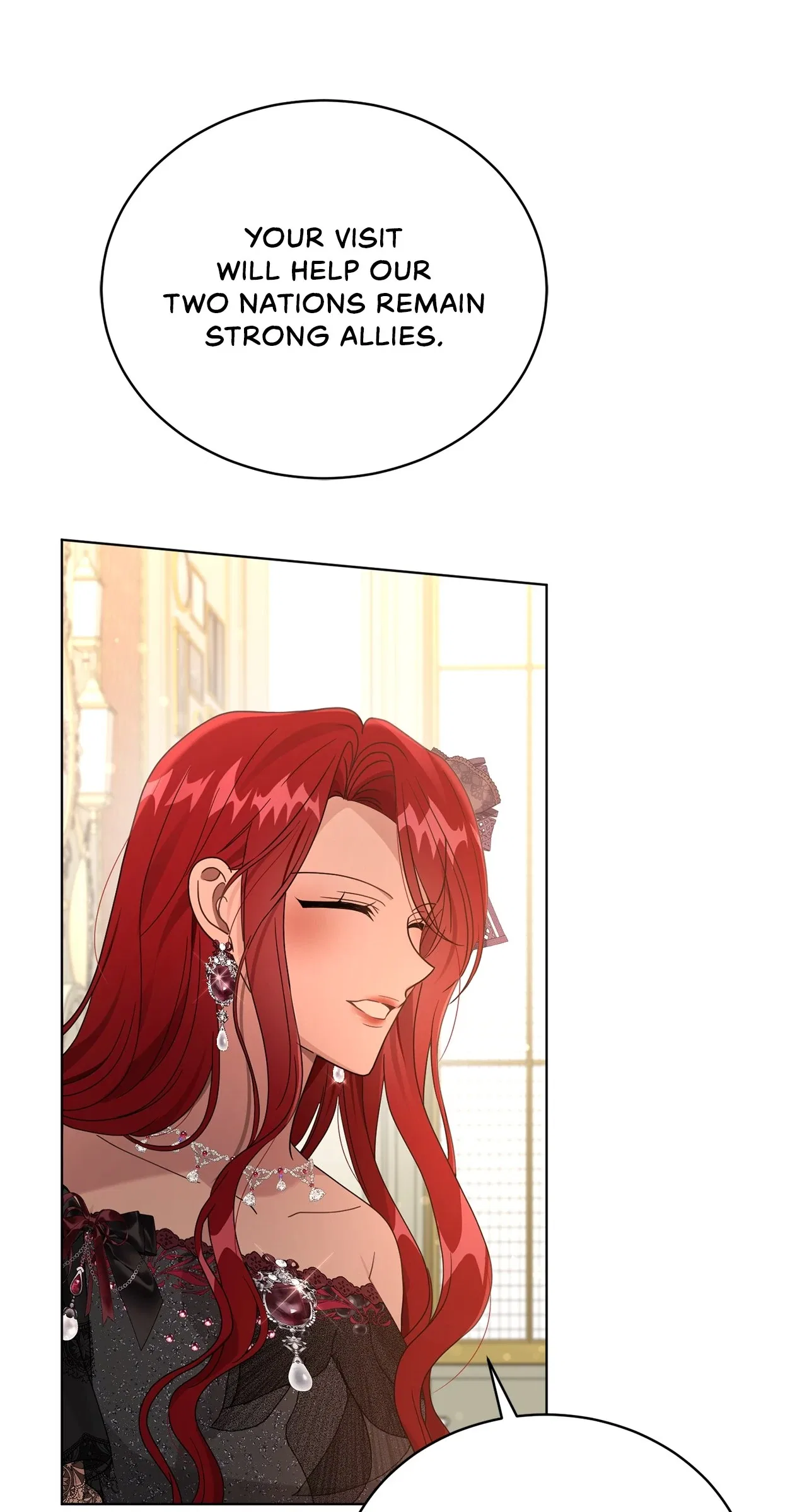 I’m the Wife of the Yandere Second Male Lead Chapter 81 – Page 81