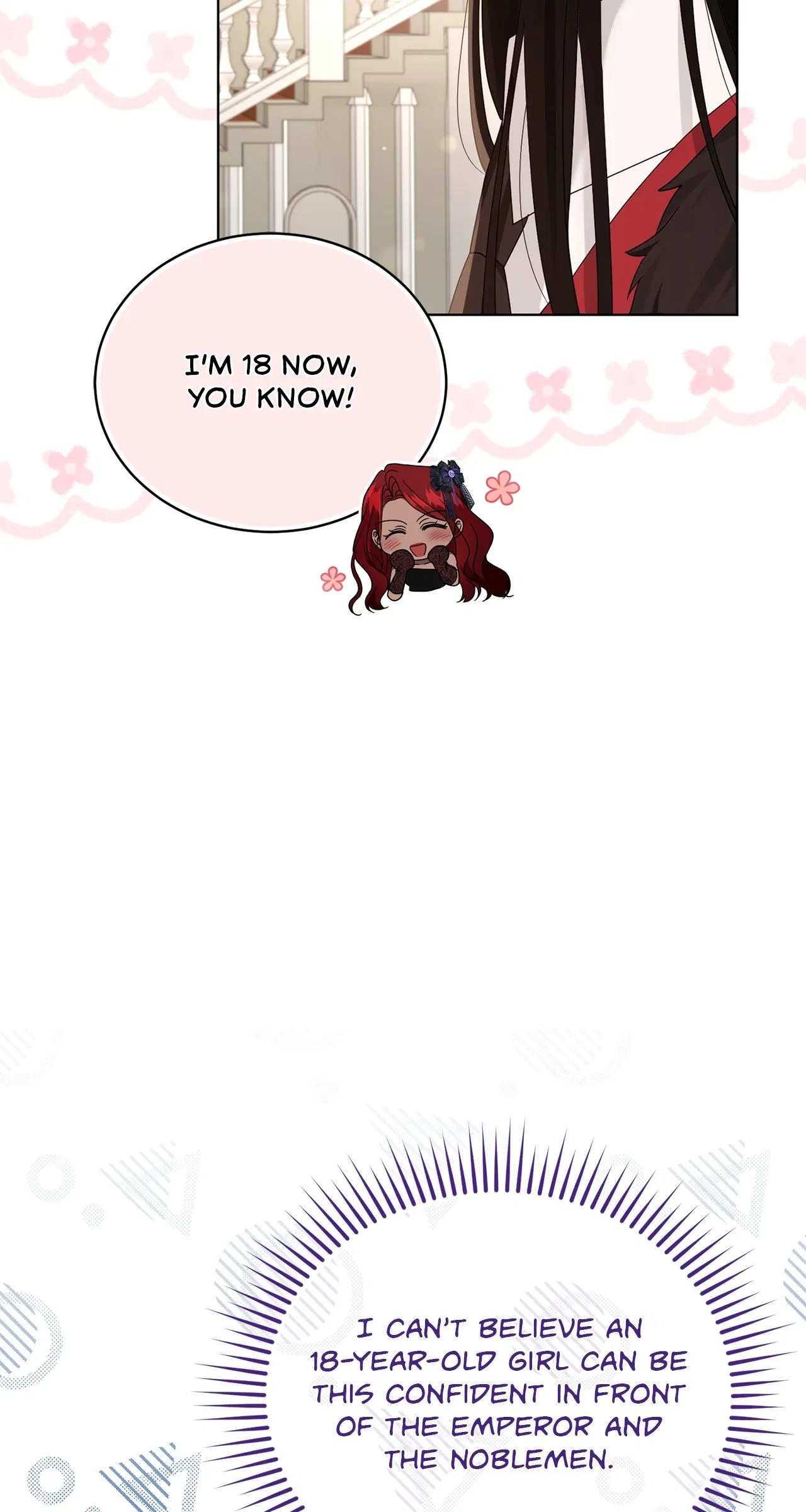 I’m the Wife of the Yandere Second Male Lead Chapter 81 – Page 83