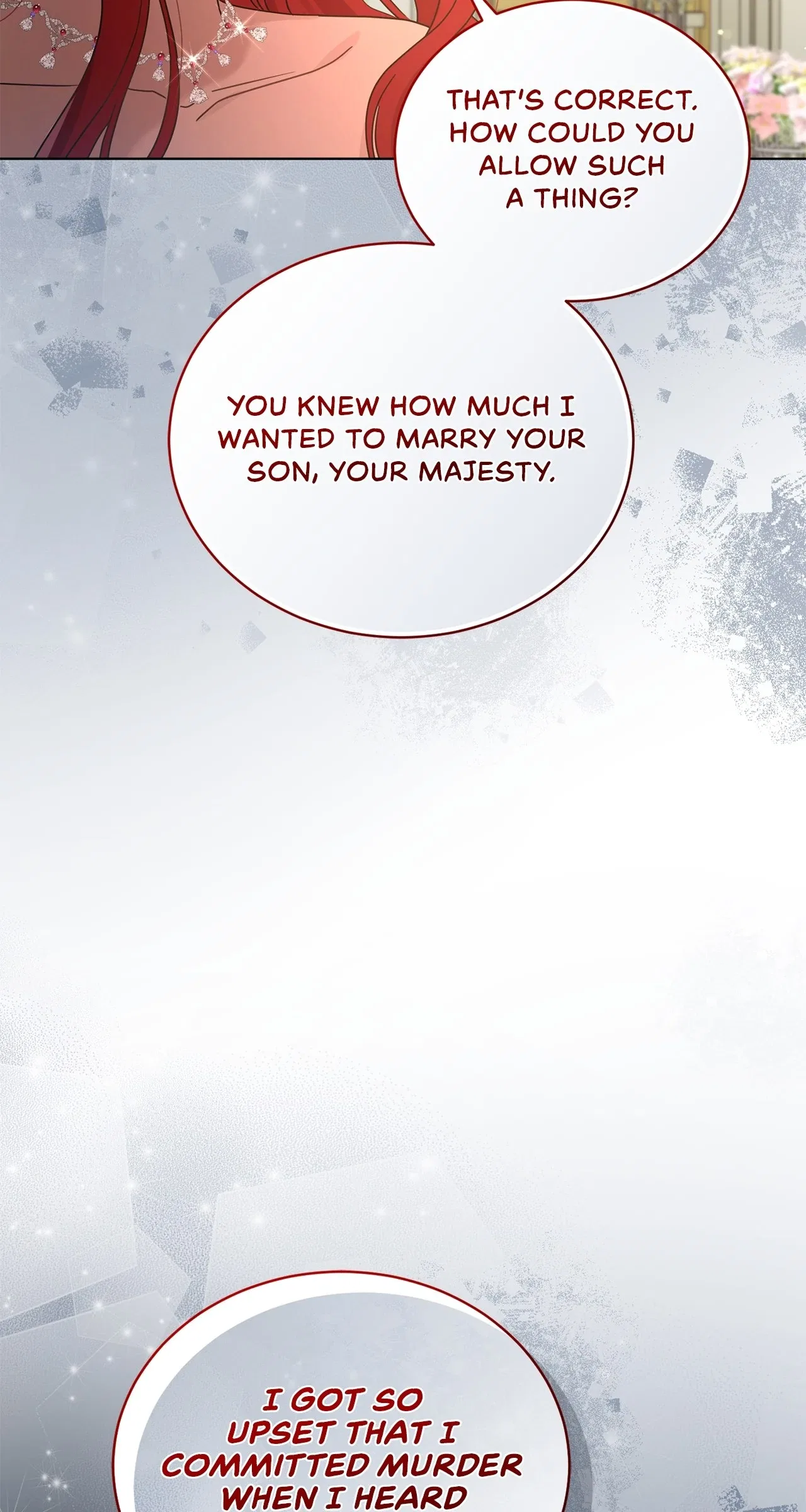 I’m the Wife of the Yandere Second Male Lead Chapter 81 – Page 88