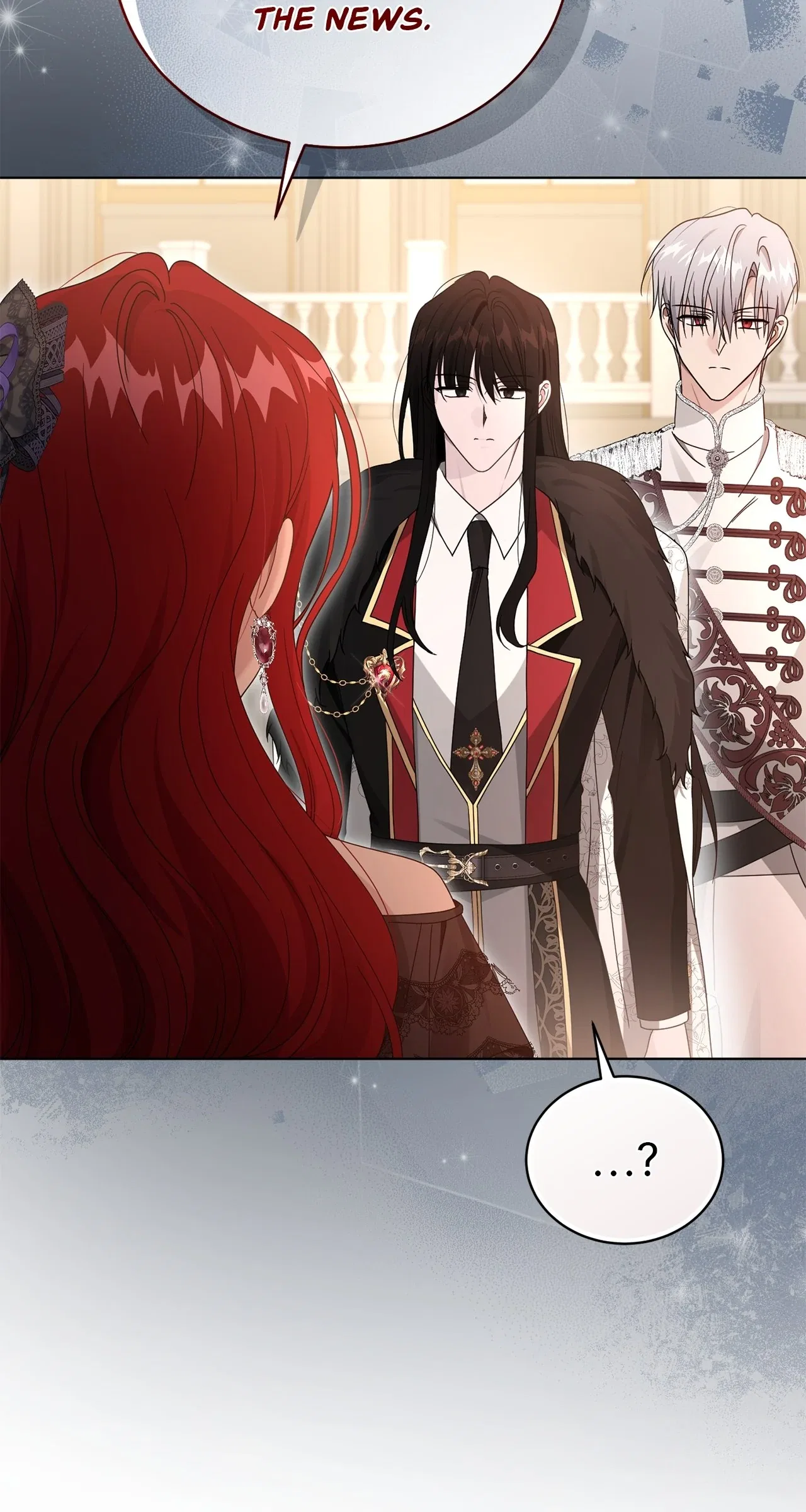 I’m the Wife of the Yandere Second Male Lead Chapter 81 – Page 89