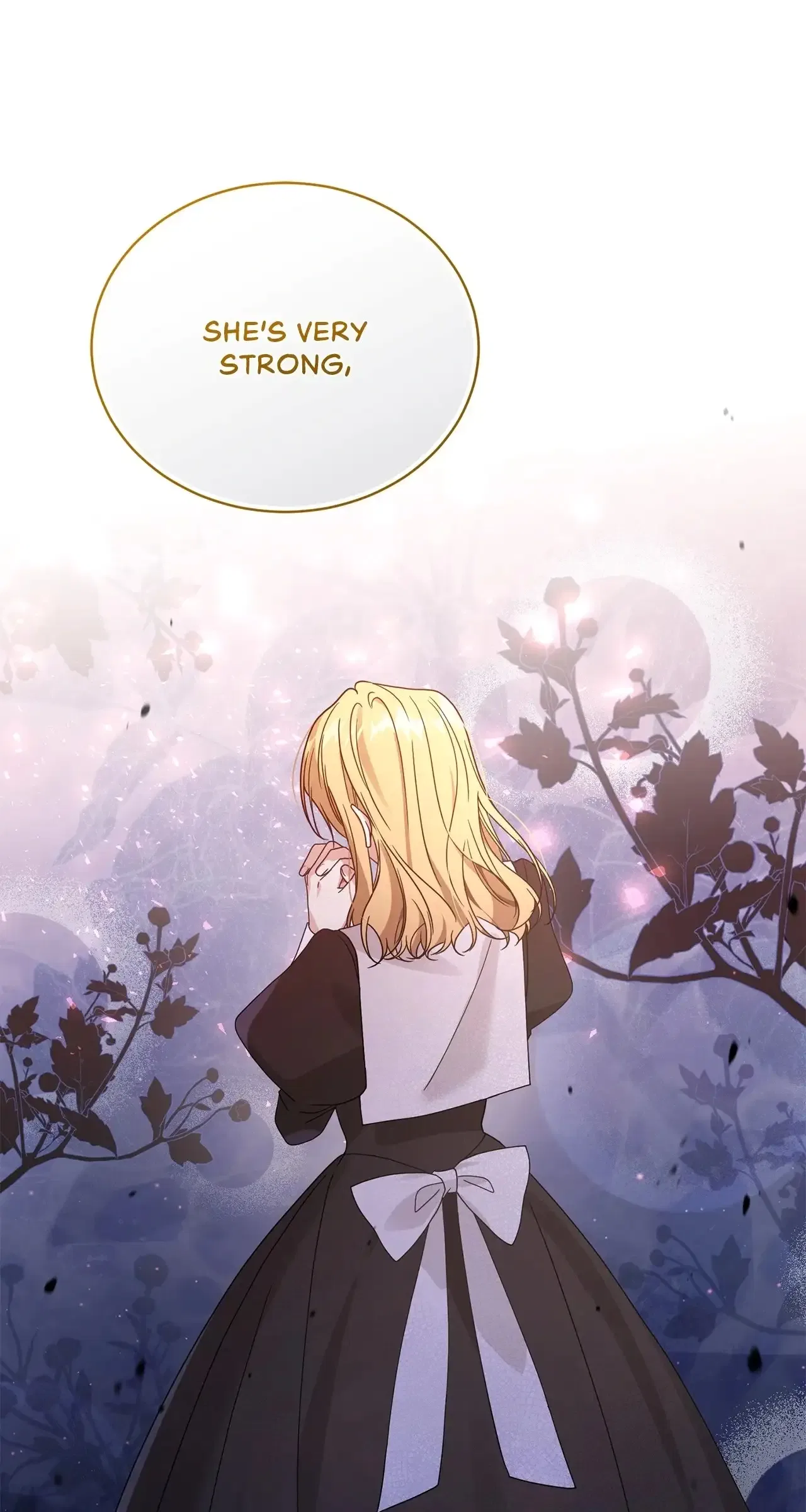 I’m the Wife of the Yandere Second Male Lead Chapter 80 – Page 3