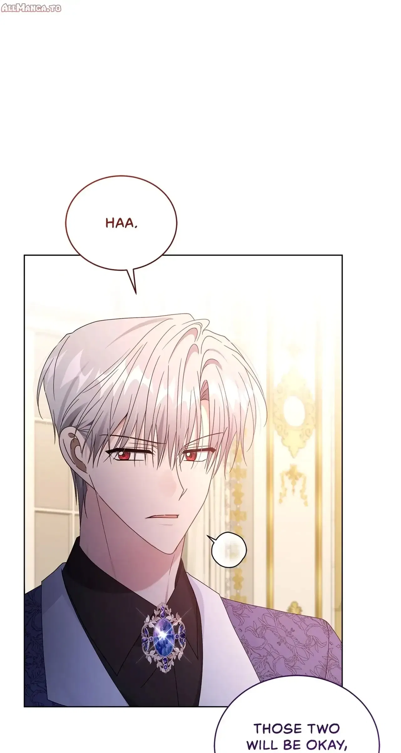 I’m the Wife of the Yandere Second Male Lead Chapter 80 – Page 12