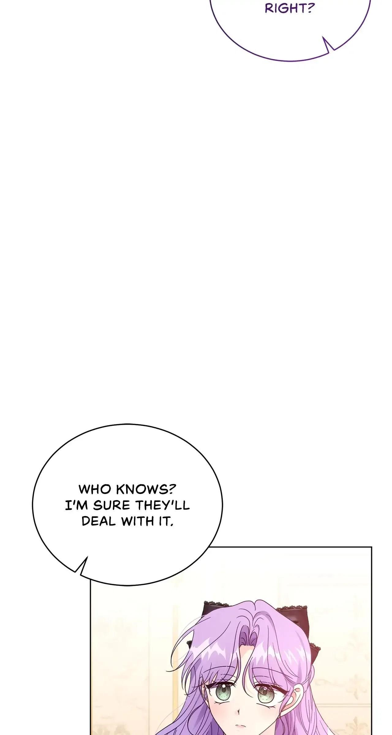 I’m the Wife of the Yandere Second Male Lead Chapter 80 – Page 13