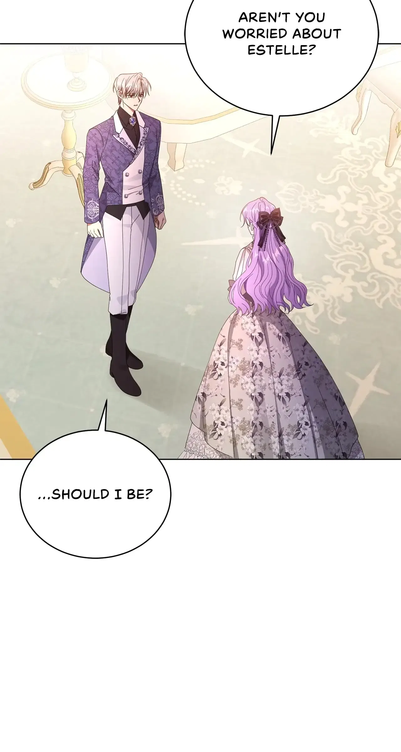 I’m the Wife of the Yandere Second Male Lead Chapter 80 – Page 15