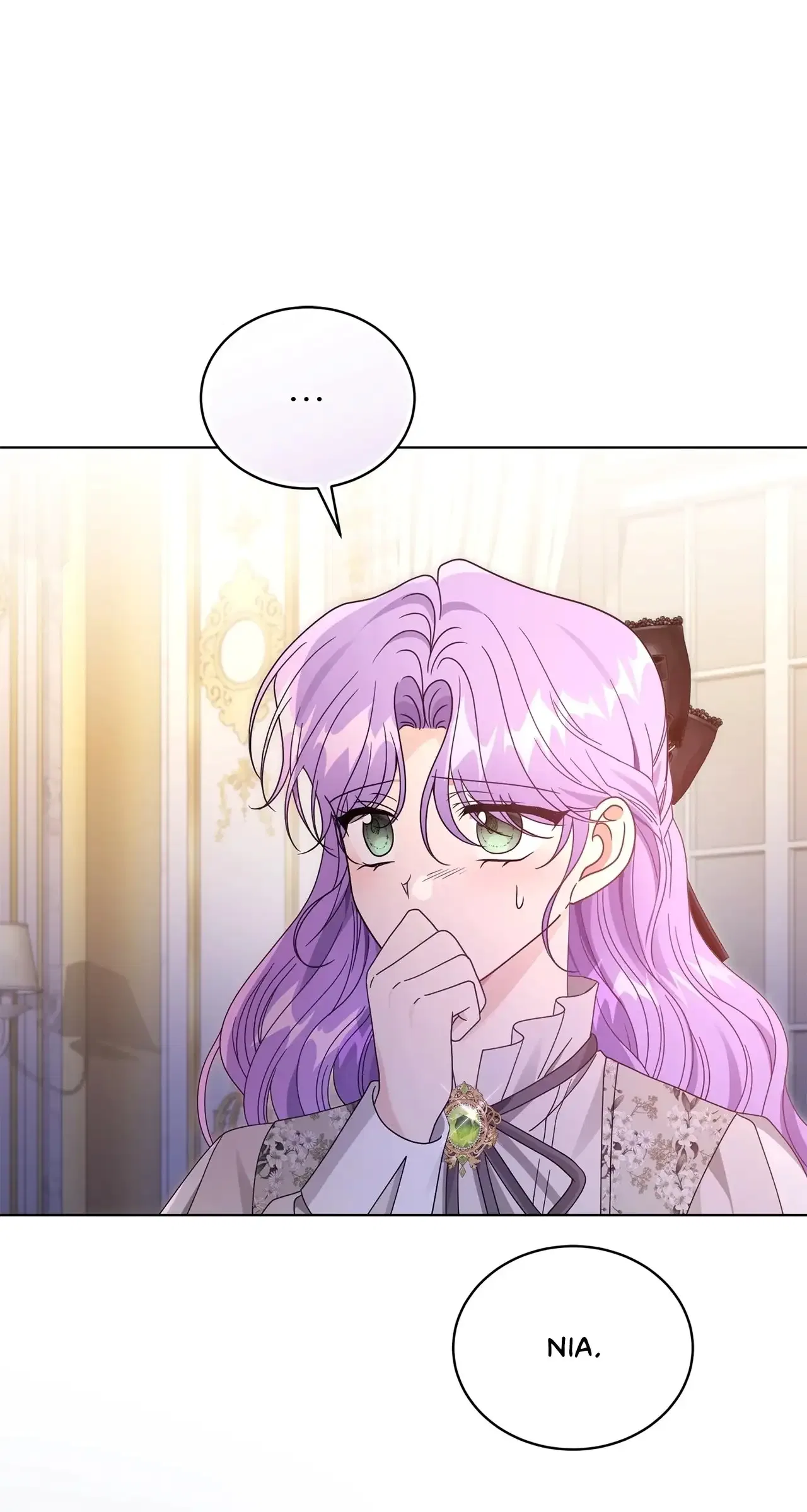 I’m the Wife of the Yandere Second Male Lead Chapter 80 – Page 16