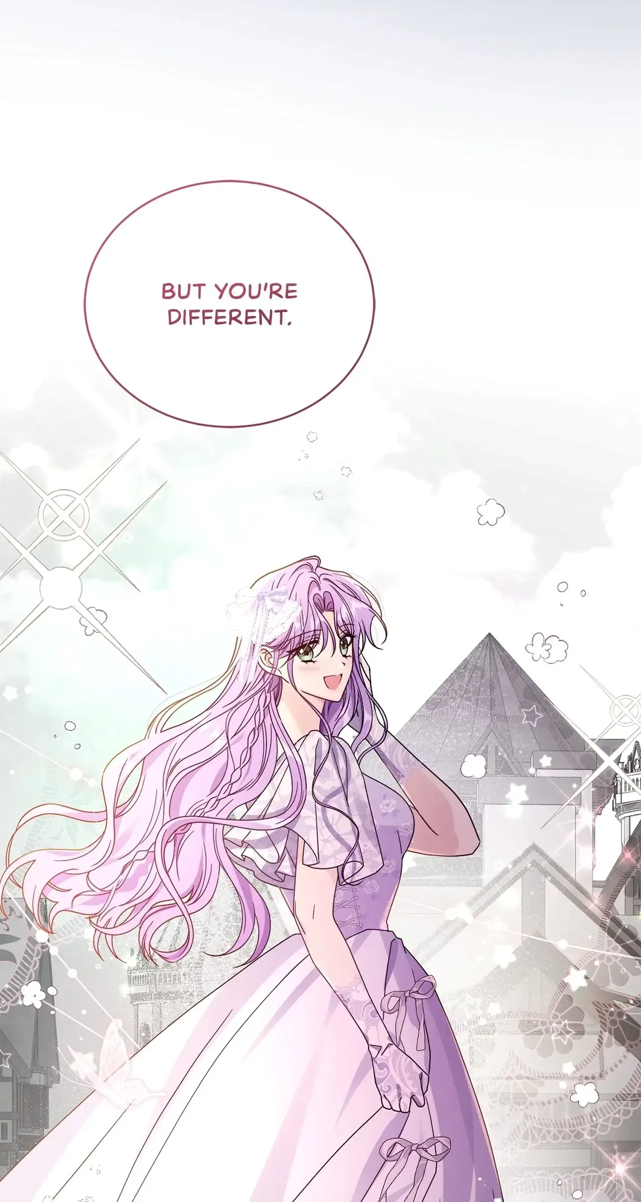 I’m the Wife of the Yandere Second Male Lead Chapter 80 – Page 19