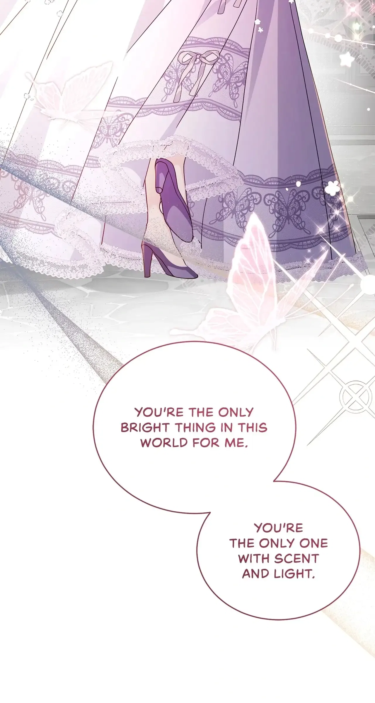 I’m the Wife of the Yandere Second Male Lead Chapter 80 – Page 20