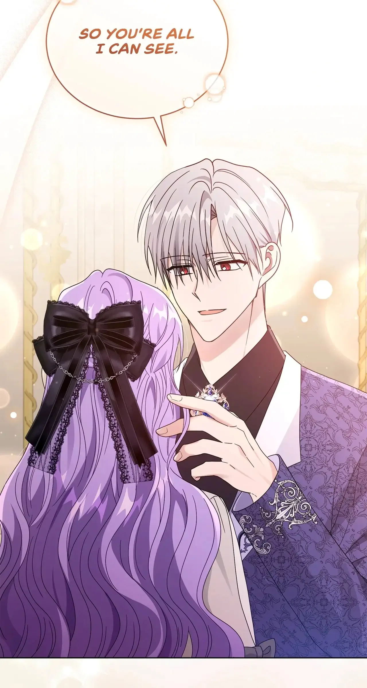 I’m the Wife of the Yandere Second Male Lead Chapter 80 – Page 23