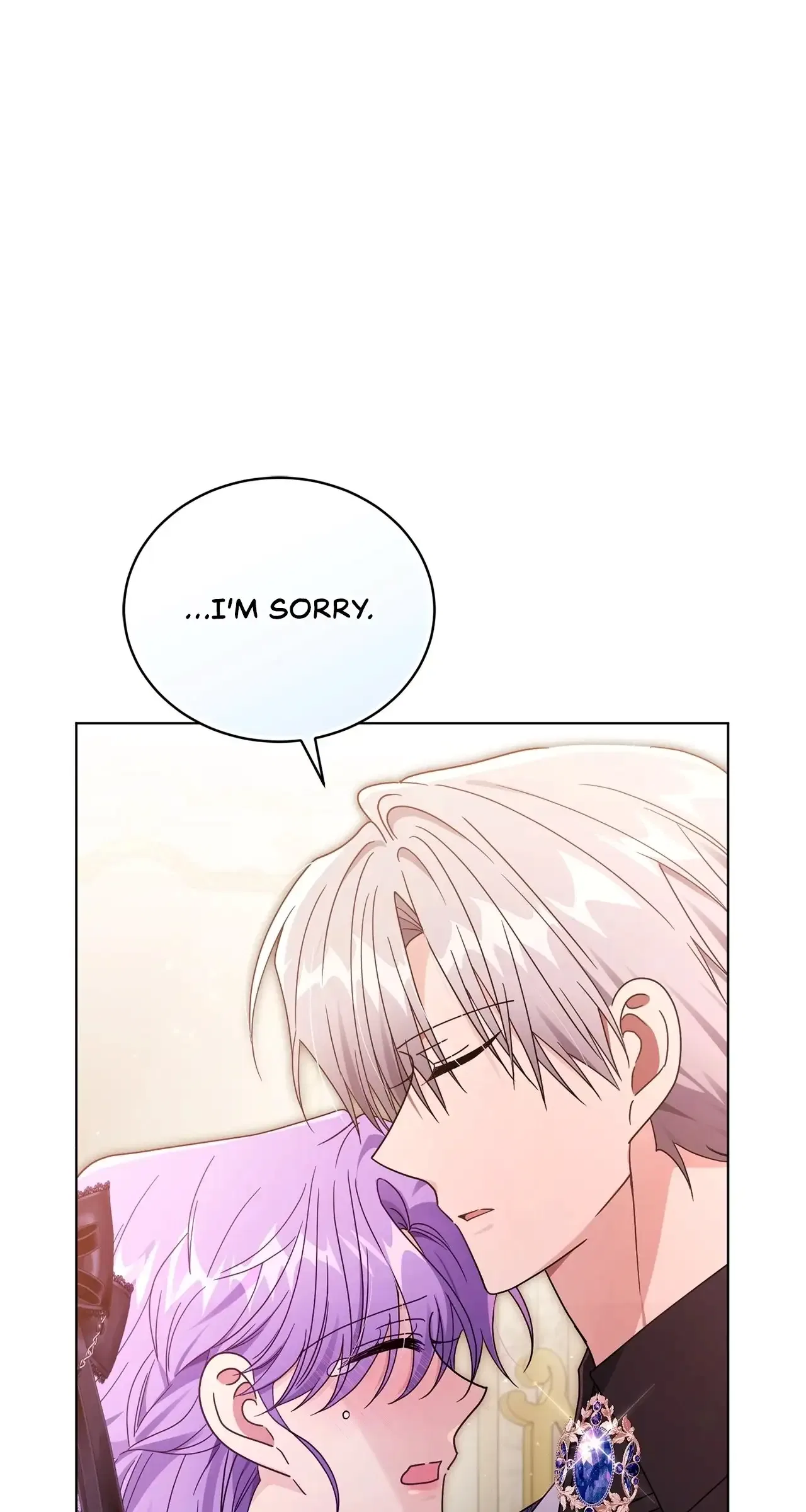 I’m the Wife of the Yandere Second Male Lead Chapter 80 – Page 28