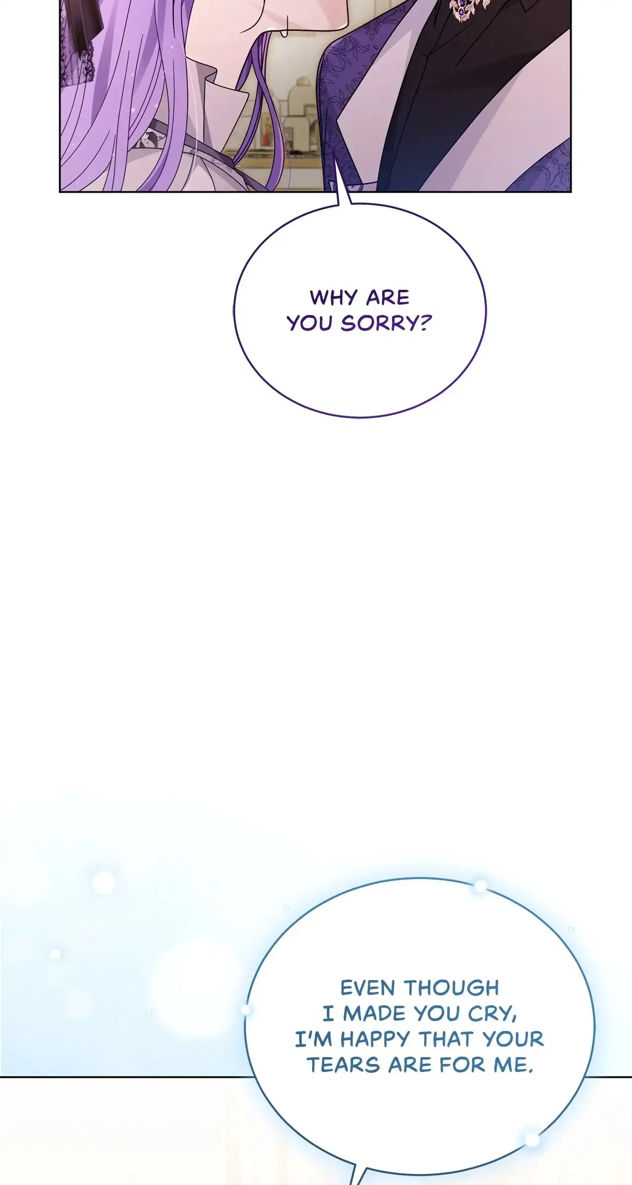 I’m the Wife of the Yandere Second Male Lead Chapter 80 – Page 29