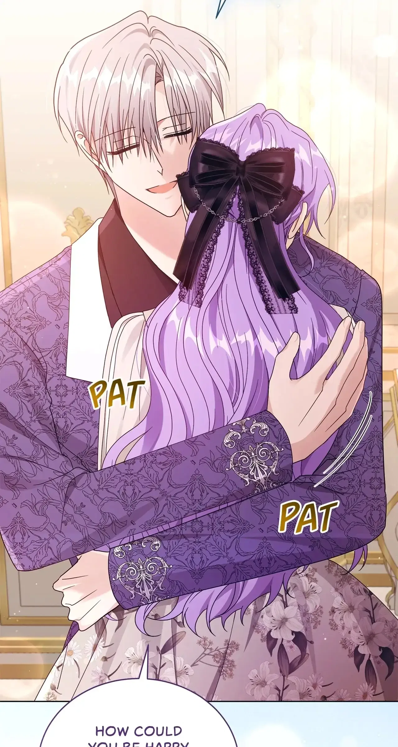I’m the Wife of the Yandere Second Male Lead Chapter 80 – Page 30
