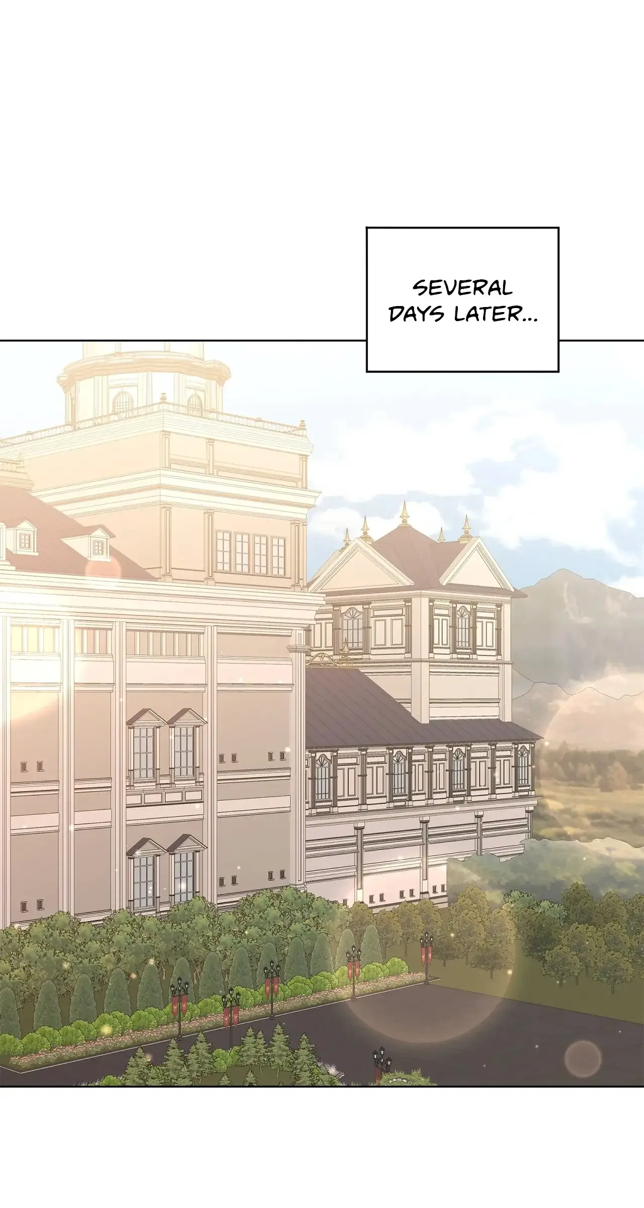 I’m the Wife of the Yandere Second Male Lead Chapter 80 – Page 37