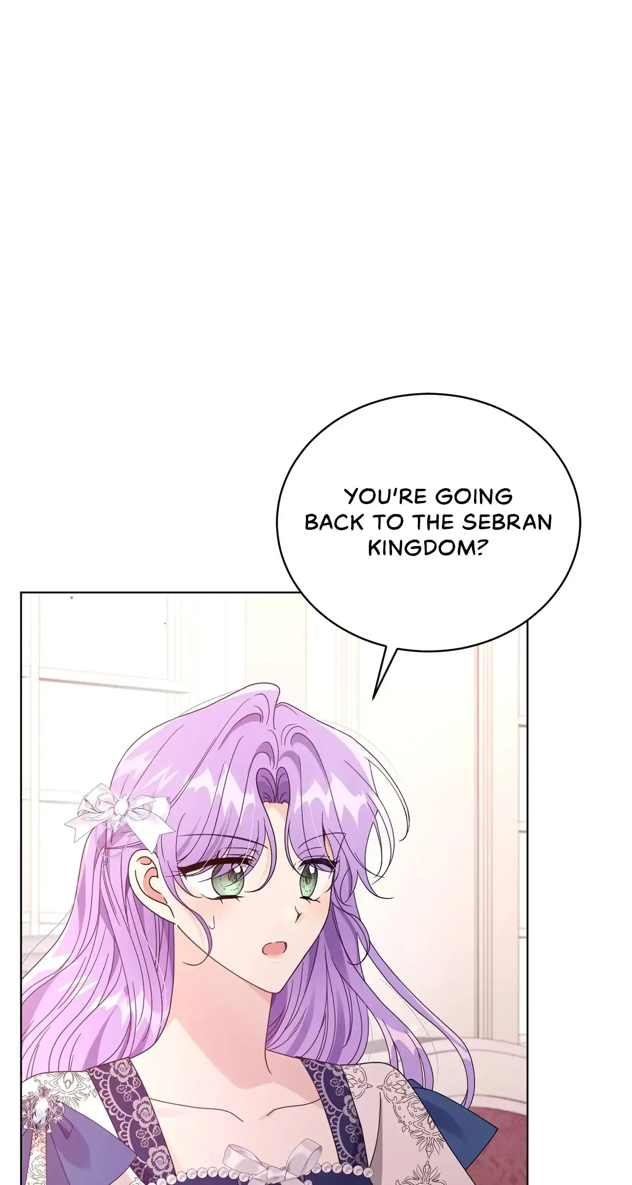 I’m the Wife of the Yandere Second Male Lead Chapter 80 – Page 40