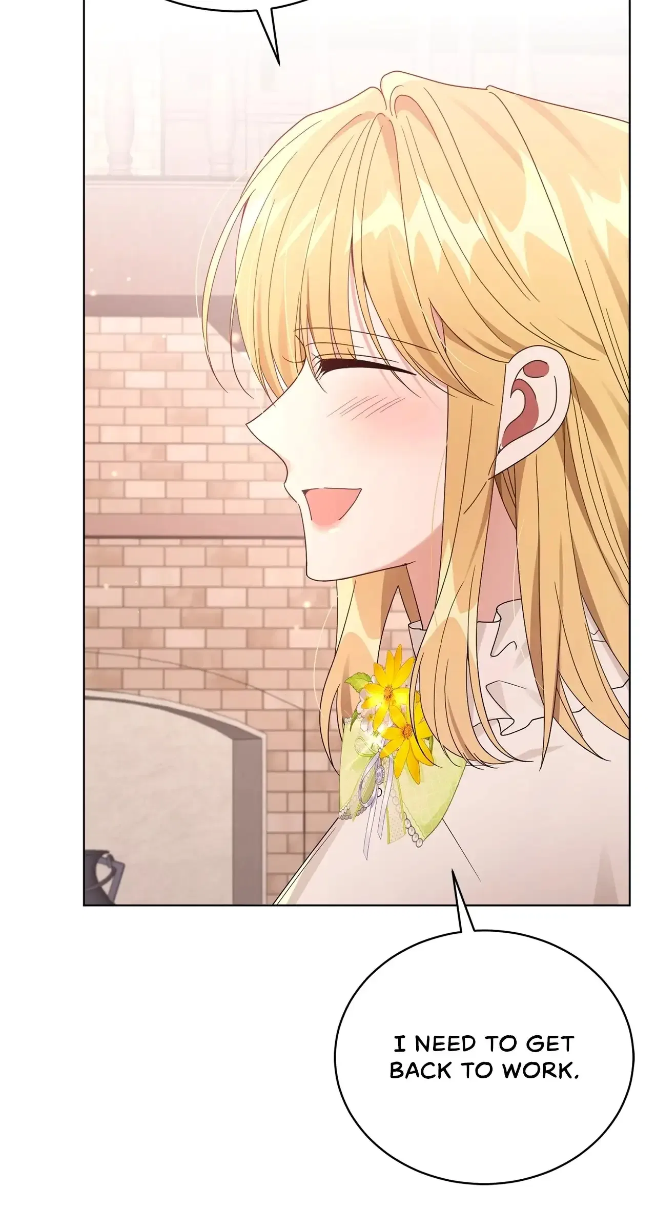 I’m the Wife of the Yandere Second Male Lead Chapter 80 – Page 42