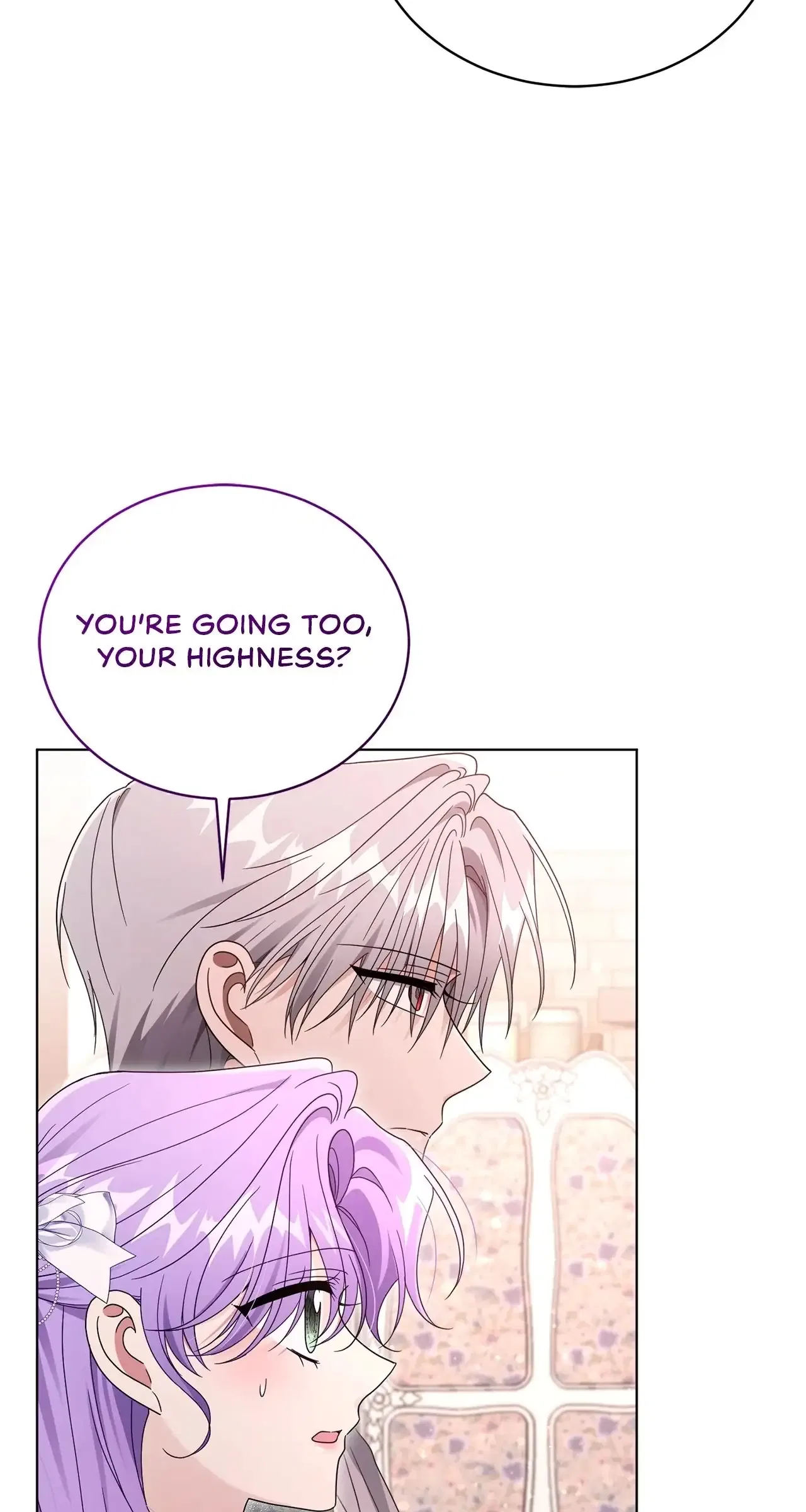 I’m the Wife of the Yandere Second Male Lead Chapter 80 – Page 45