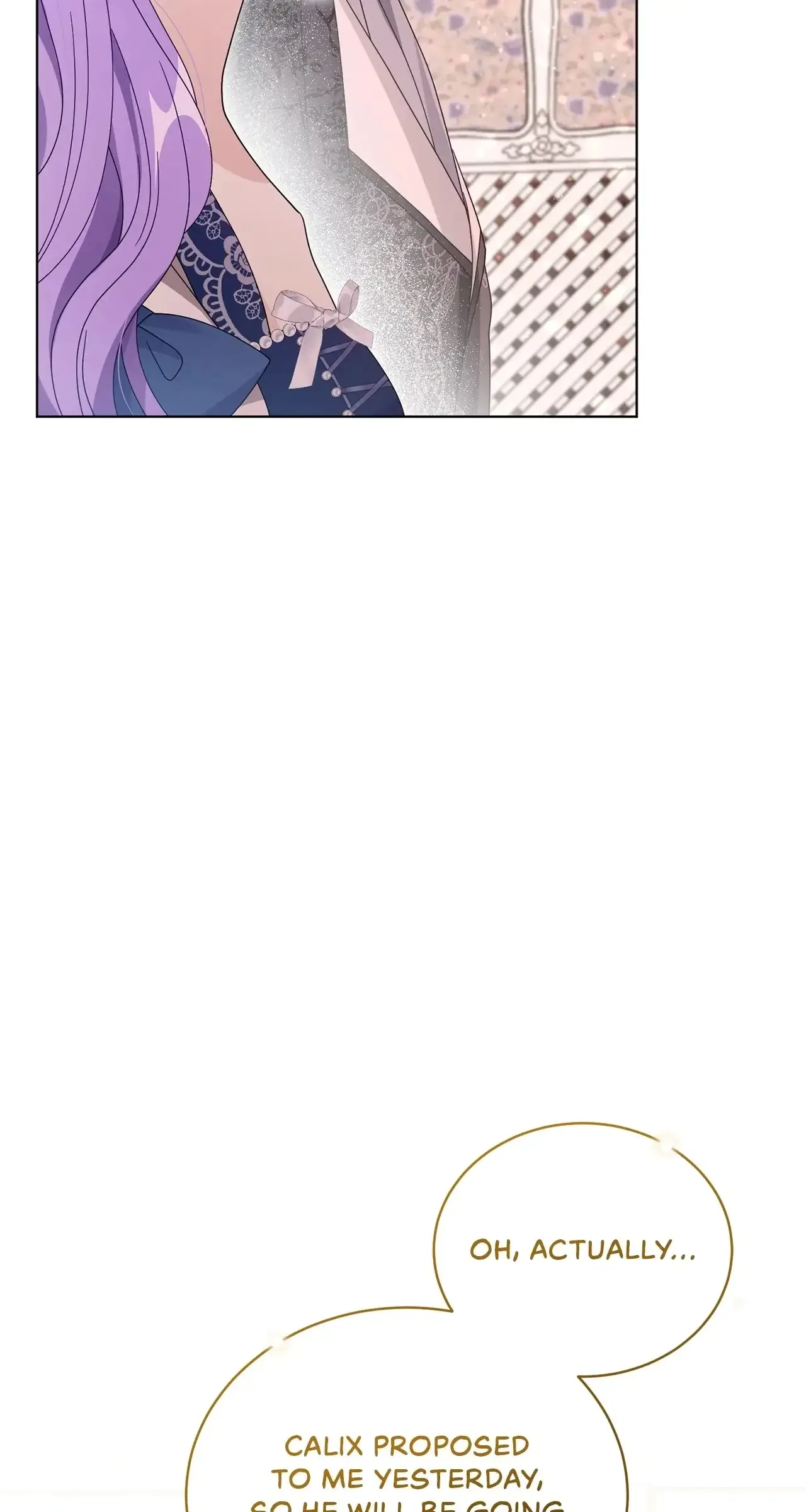 I’m the Wife of the Yandere Second Male Lead Chapter 80 – Page 46