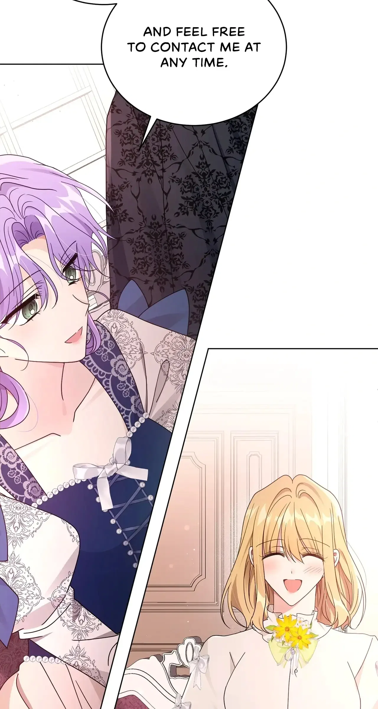 I’m the Wife of the Yandere Second Male Lead Chapter 80 – Page 51