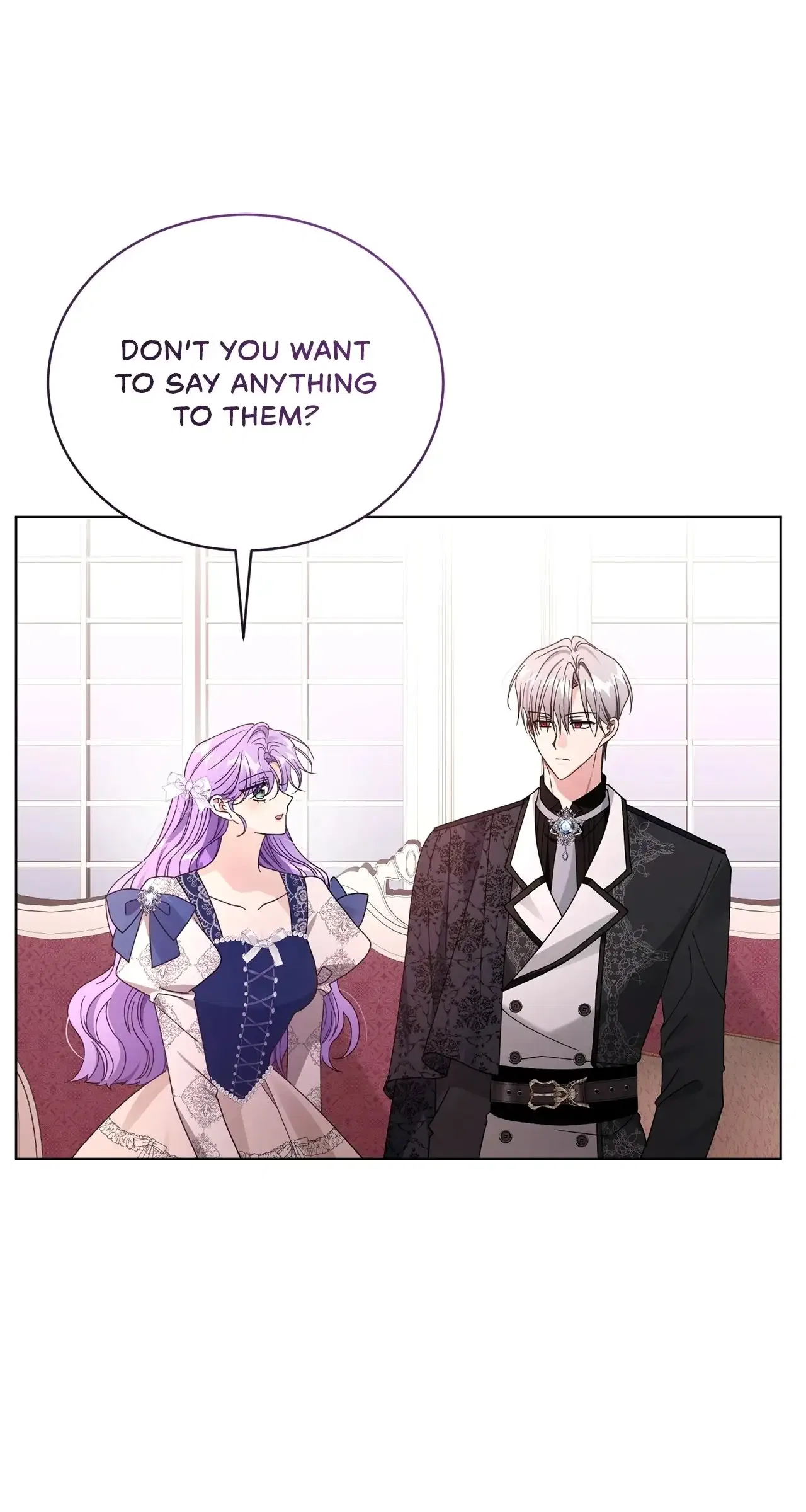 I’m the Wife of the Yandere Second Male Lead Chapter 80 – Page 53