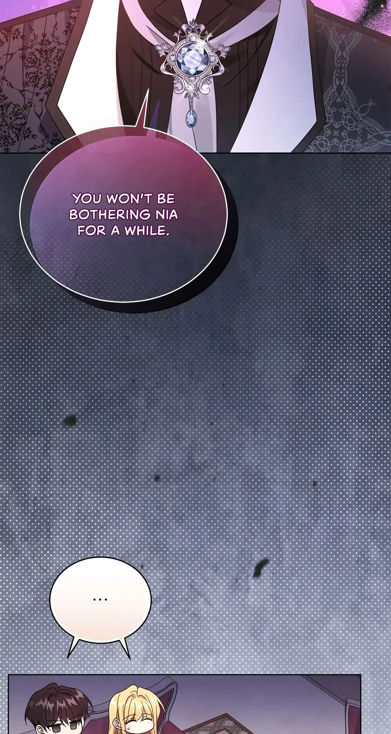 I’m the Wife of the Yandere Second Male Lead Chapter 80 – Page 55
