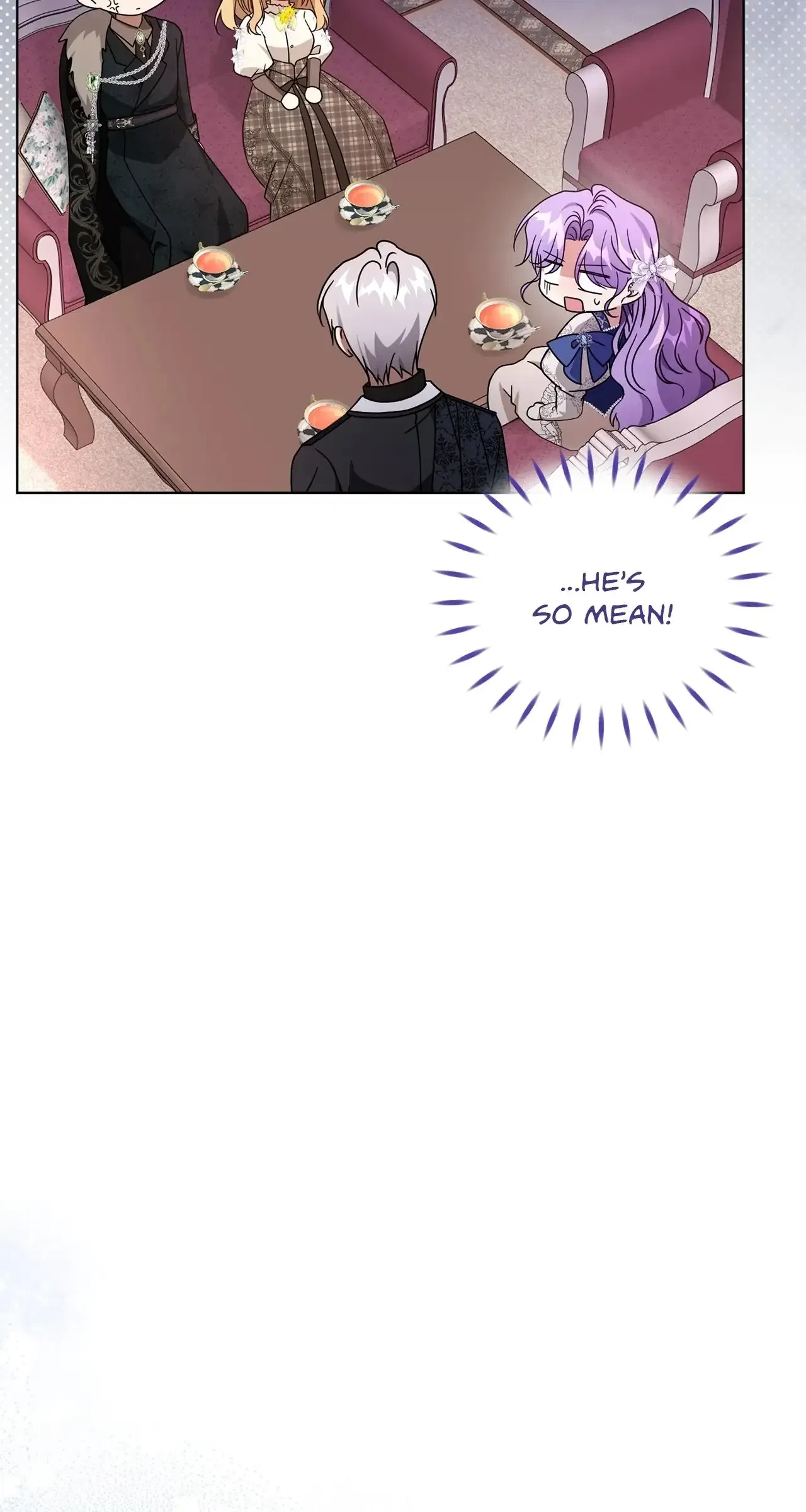I’m the Wife of the Yandere Second Male Lead Chapter 80 – Page 56