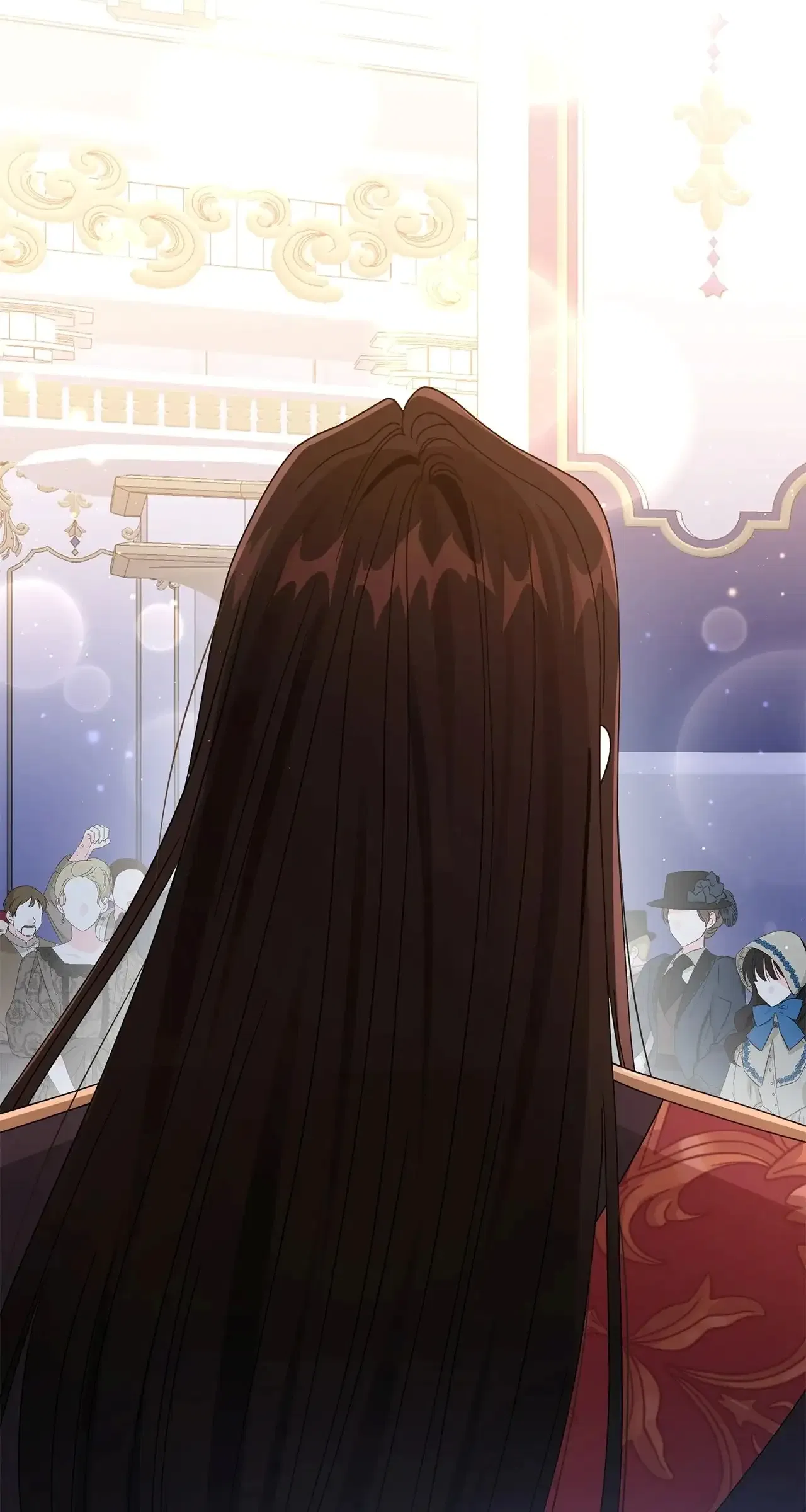 I’m the Wife of the Yandere Second Male Lead Chapter 80 – Page 58