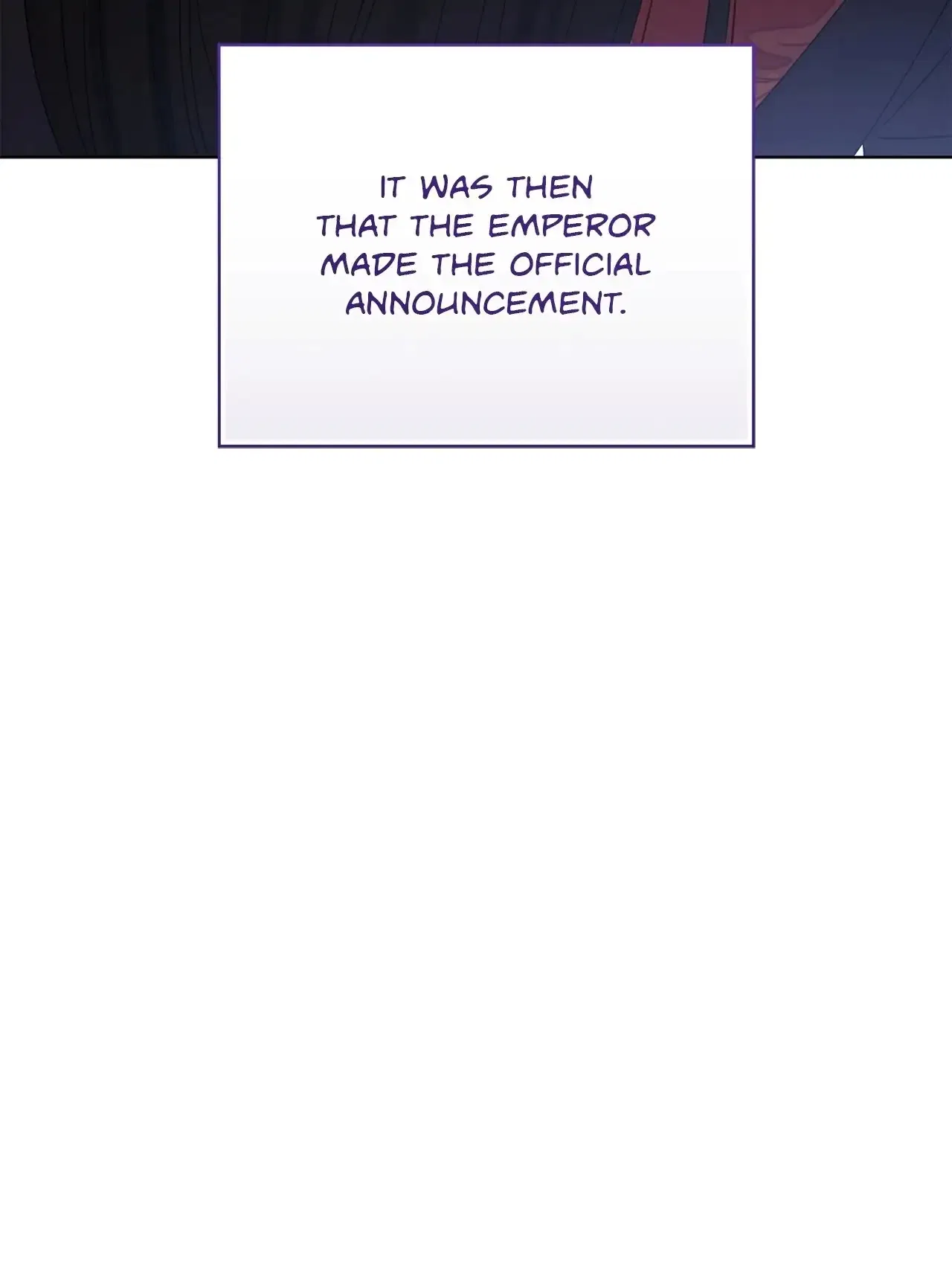 I’m the Wife of the Yandere Second Male Lead Chapter 80 – Page 59
