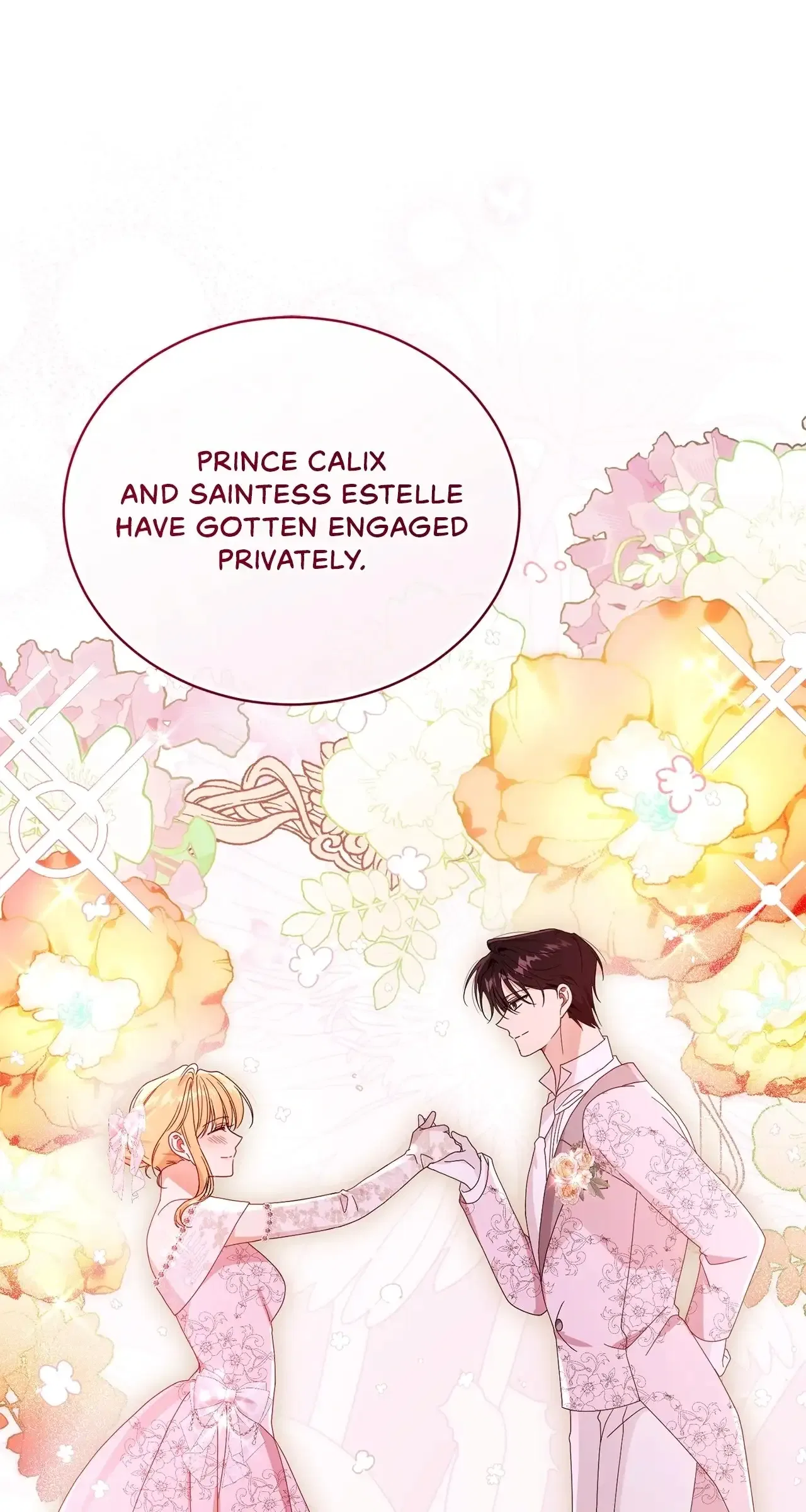 I’m the Wife of the Yandere Second Male Lead Chapter 80 – Page 60