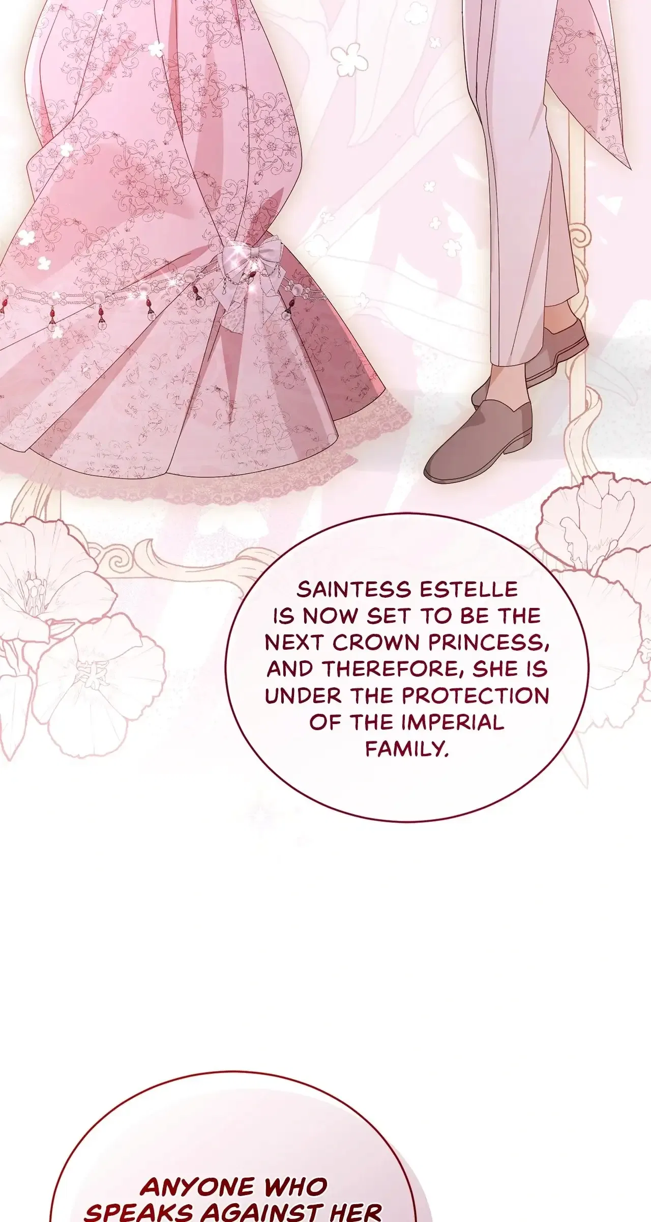 I’m the Wife of the Yandere Second Male Lead Chapter 80 – Page 61