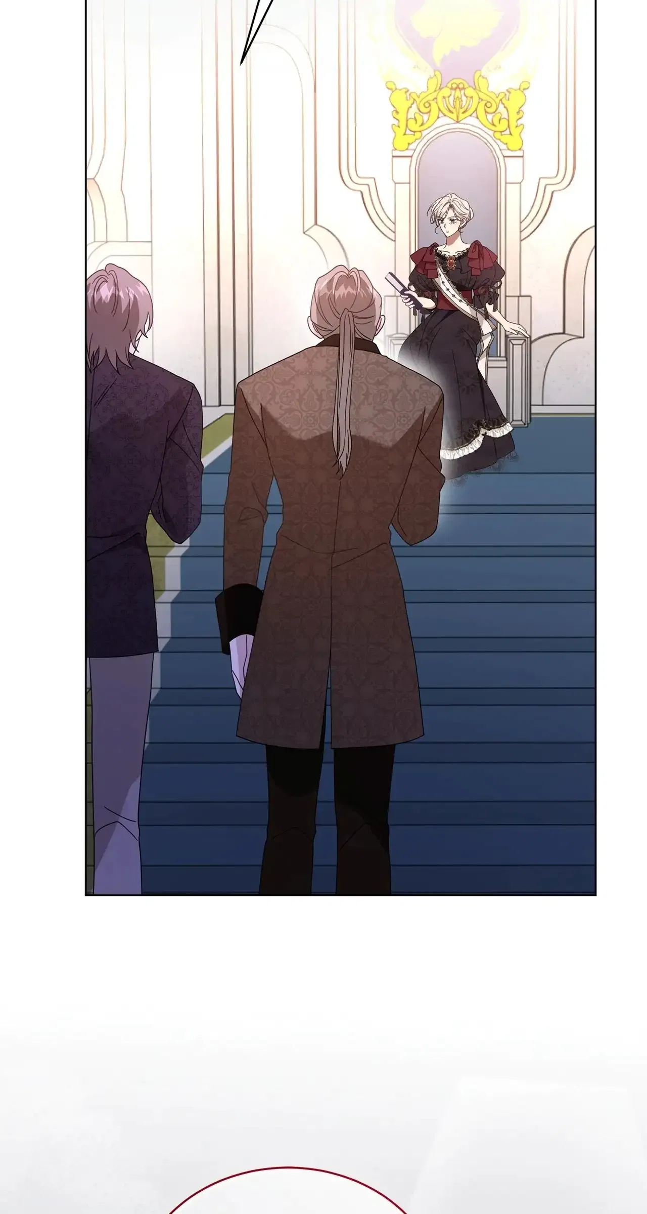 I’m the Wife of the Yandere Second Male Lead Chapter 80 – Page 64