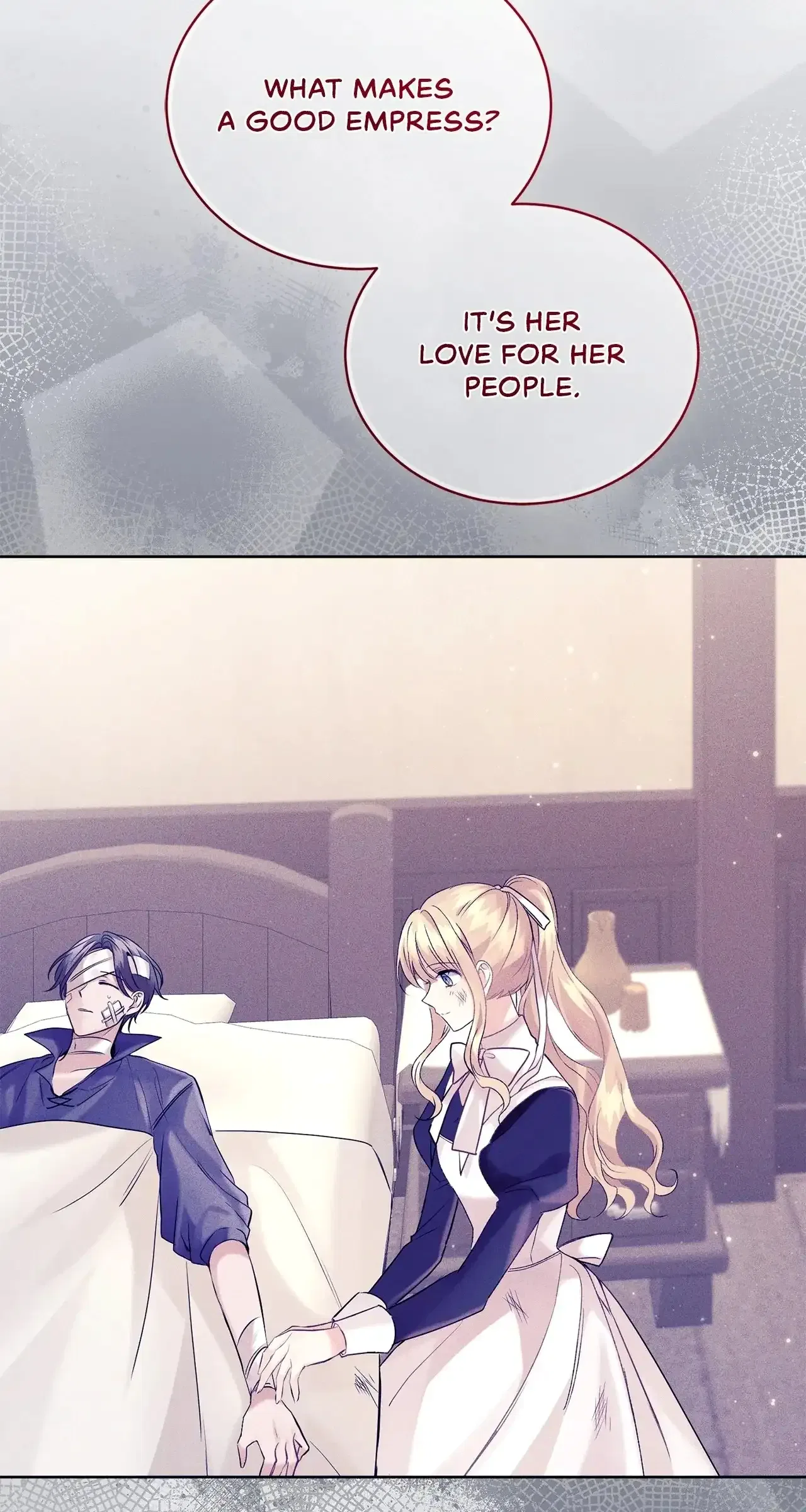 I’m the Wife of the Yandere Second Male Lead Chapter 80 – Page 65