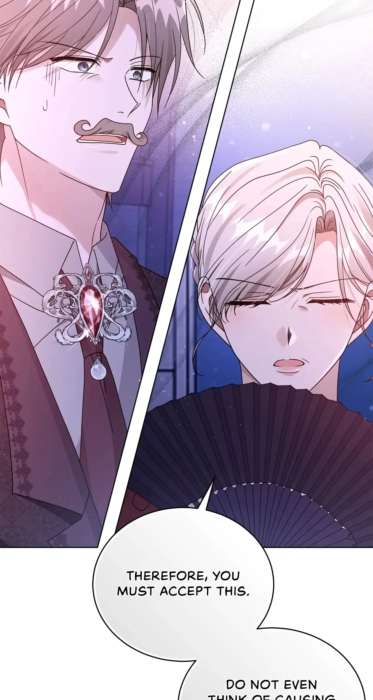 I’m the Wife of the Yandere Second Male Lead Chapter 80 – Page 67