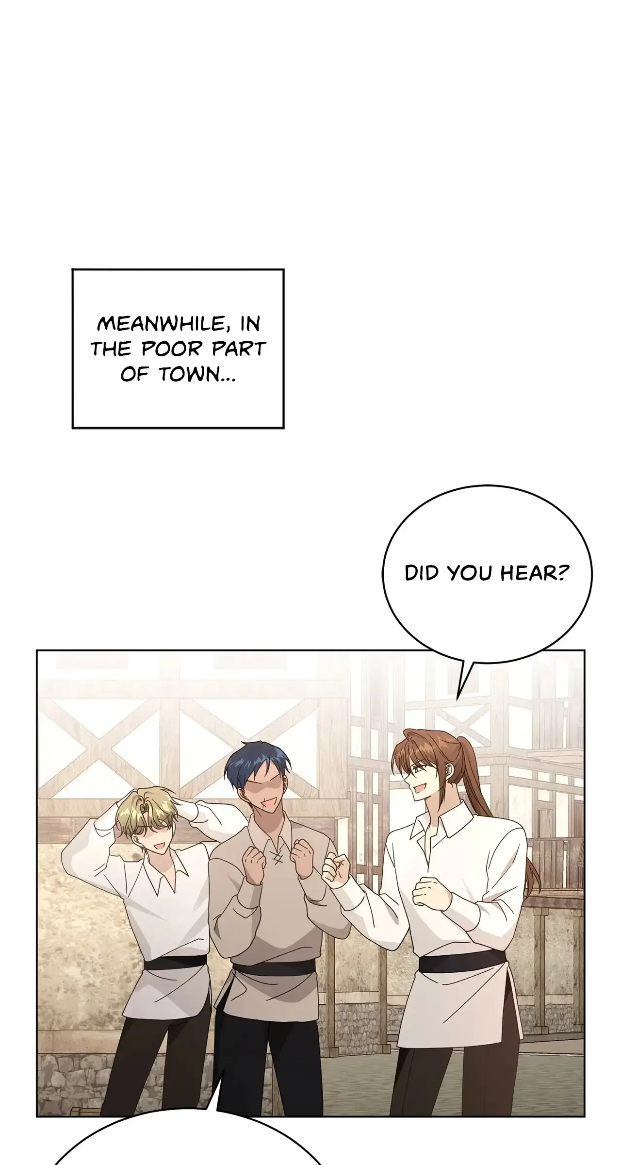 I’m the Wife of the Yandere Second Male Lead Chapter 80 – Page 69