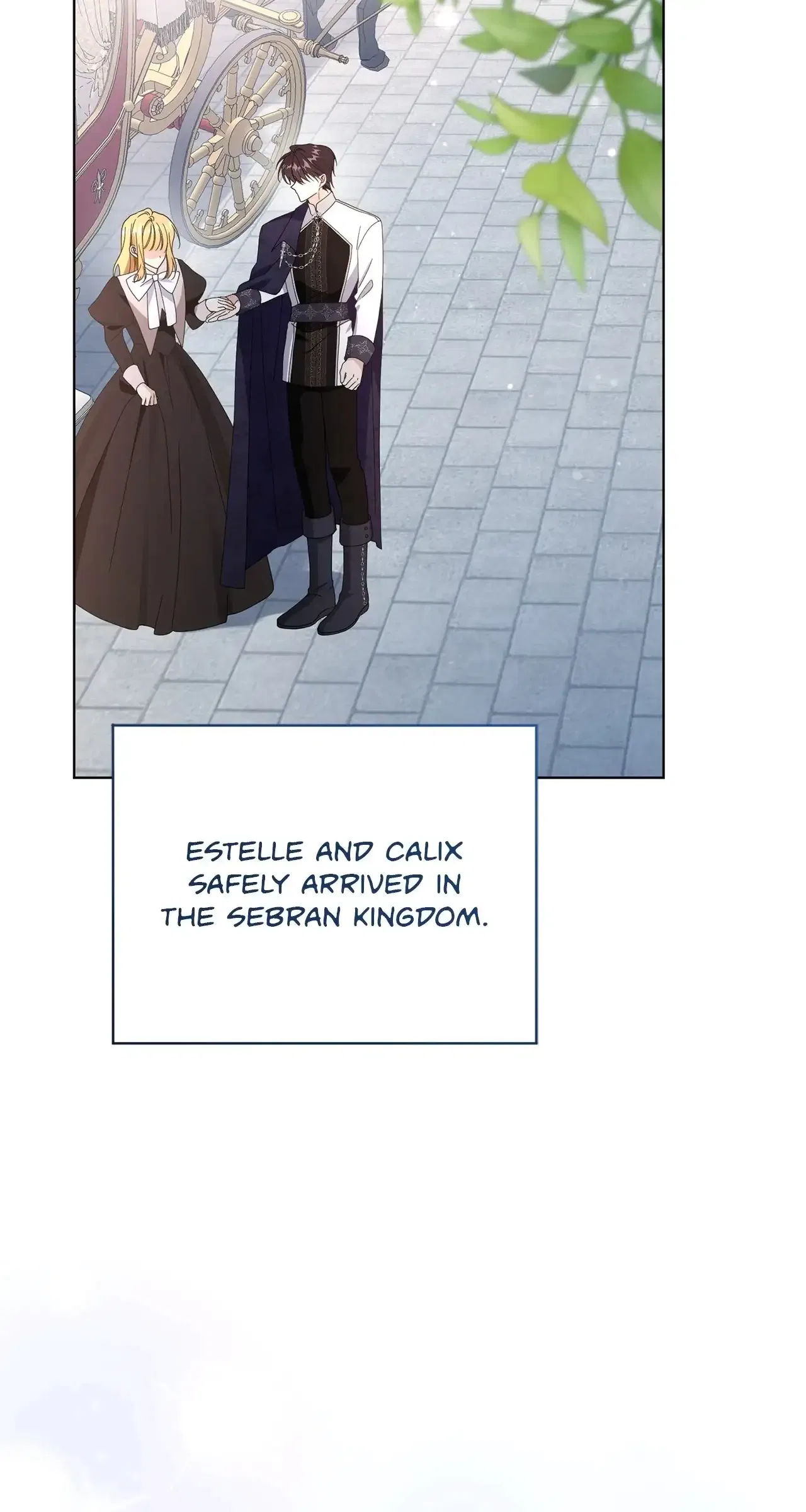 I’m the Wife of the Yandere Second Male Lead Chapter 80 – Page 71