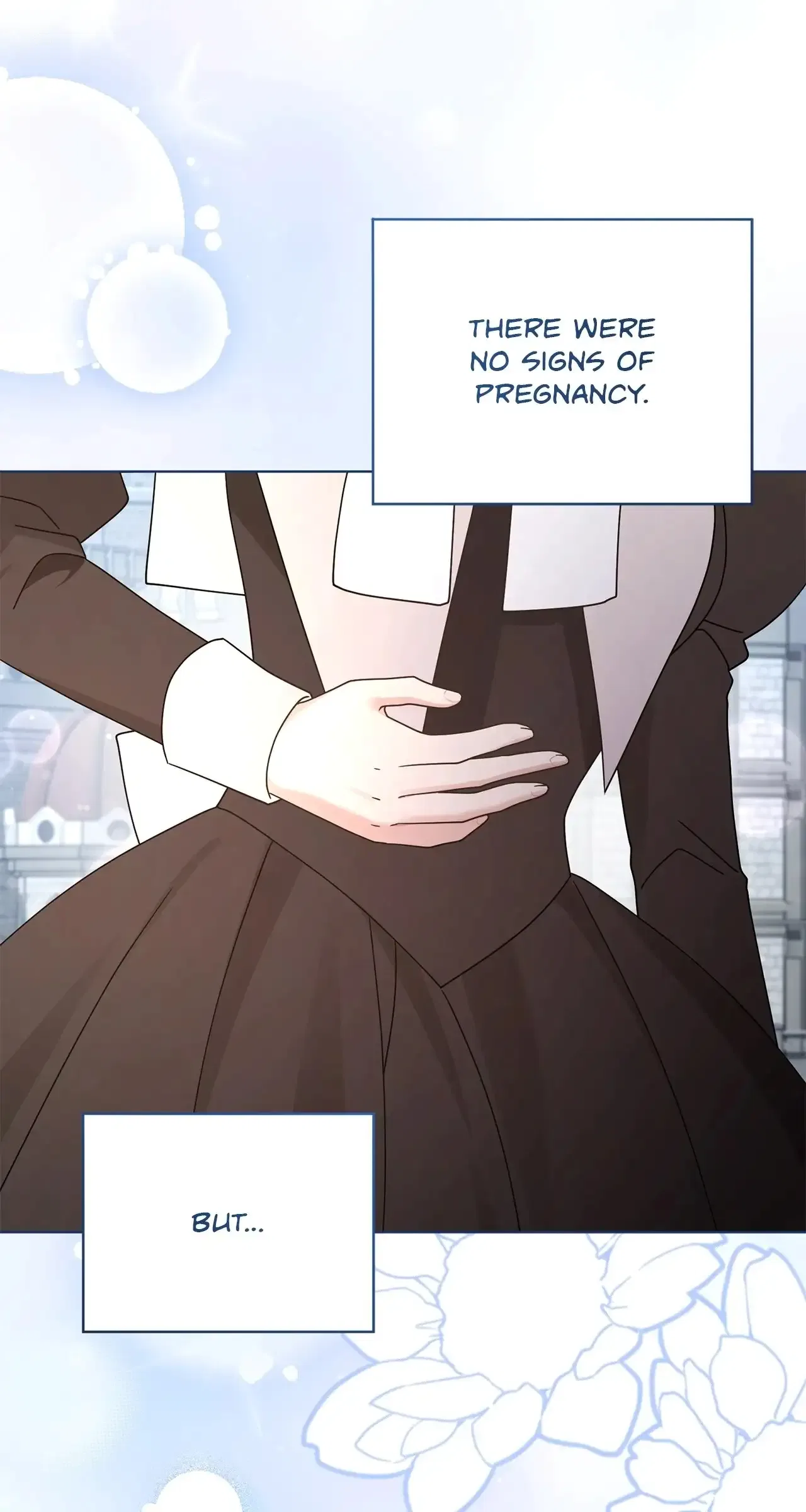 I’m the Wife of the Yandere Second Male Lead Chapter 80 – Page 72