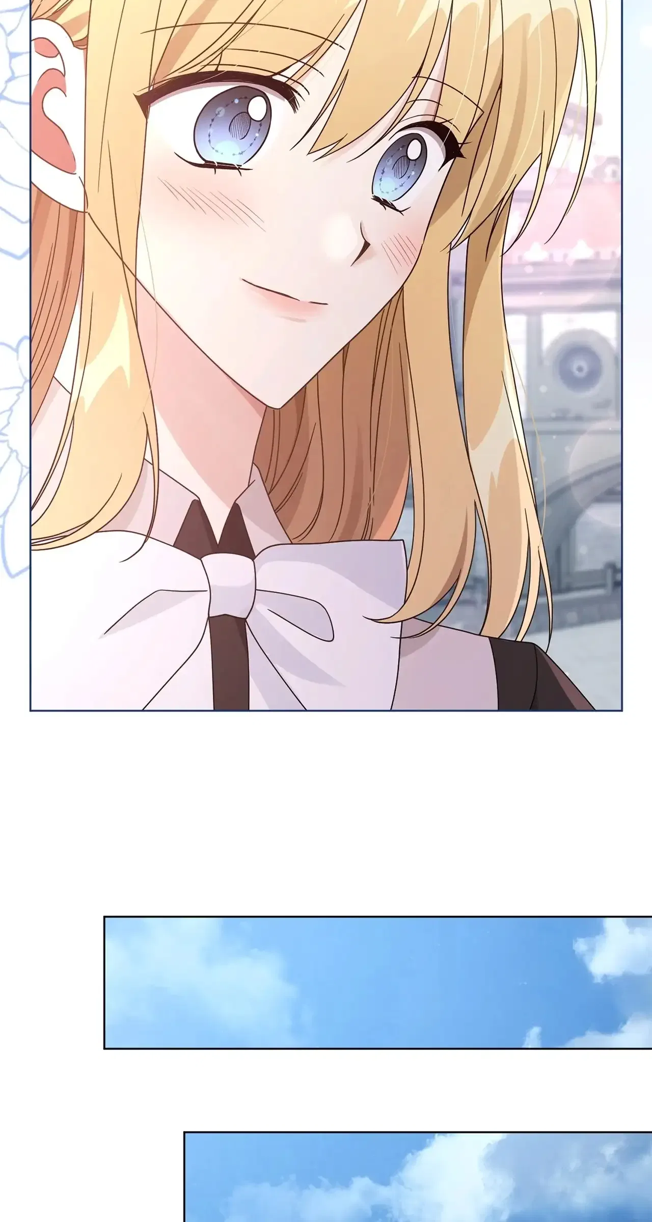 I’m the Wife of the Yandere Second Male Lead Chapter 80 – Page 74