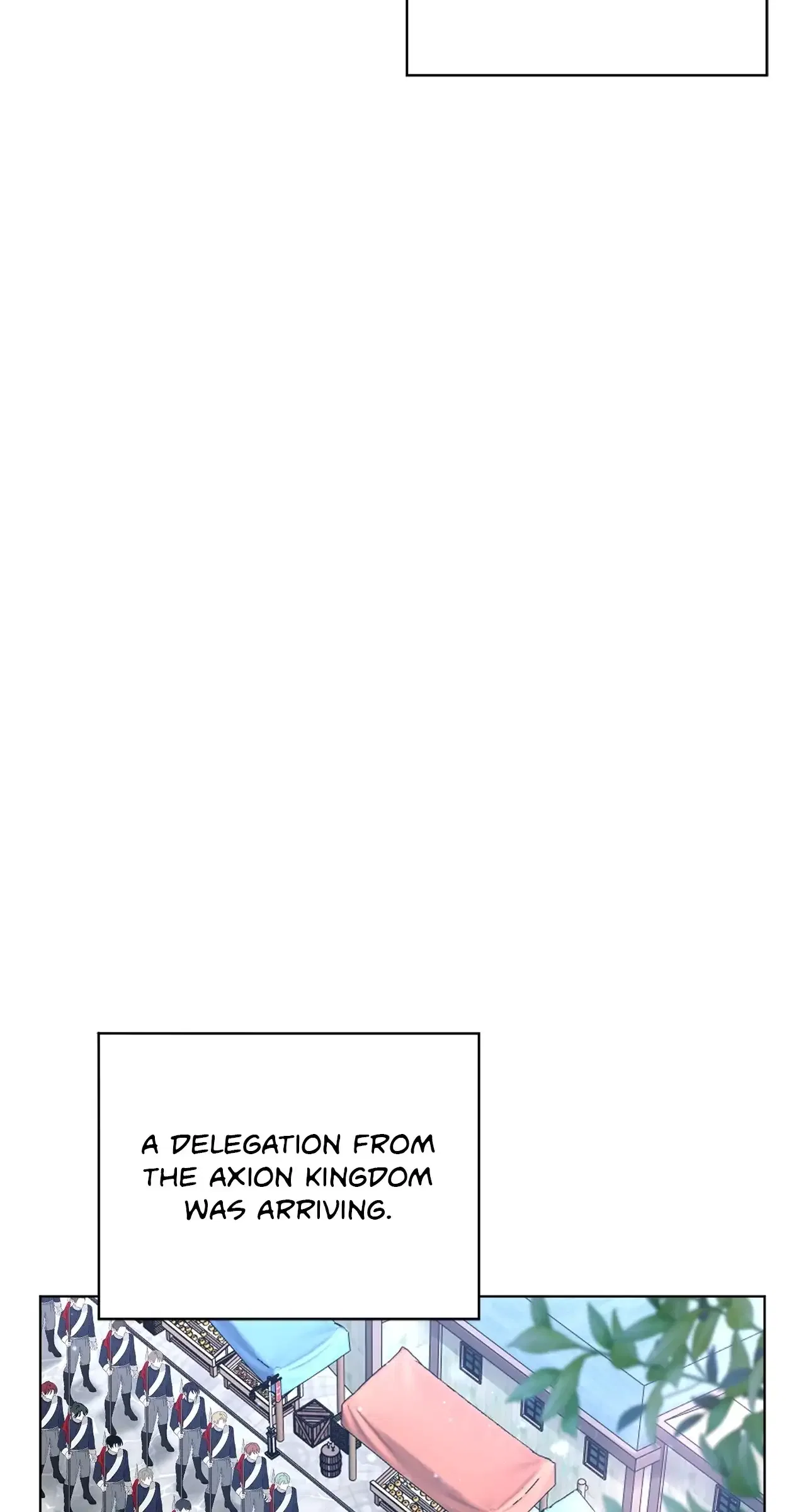 I’m the Wife of the Yandere Second Male Lead Chapter 80 – Page 77