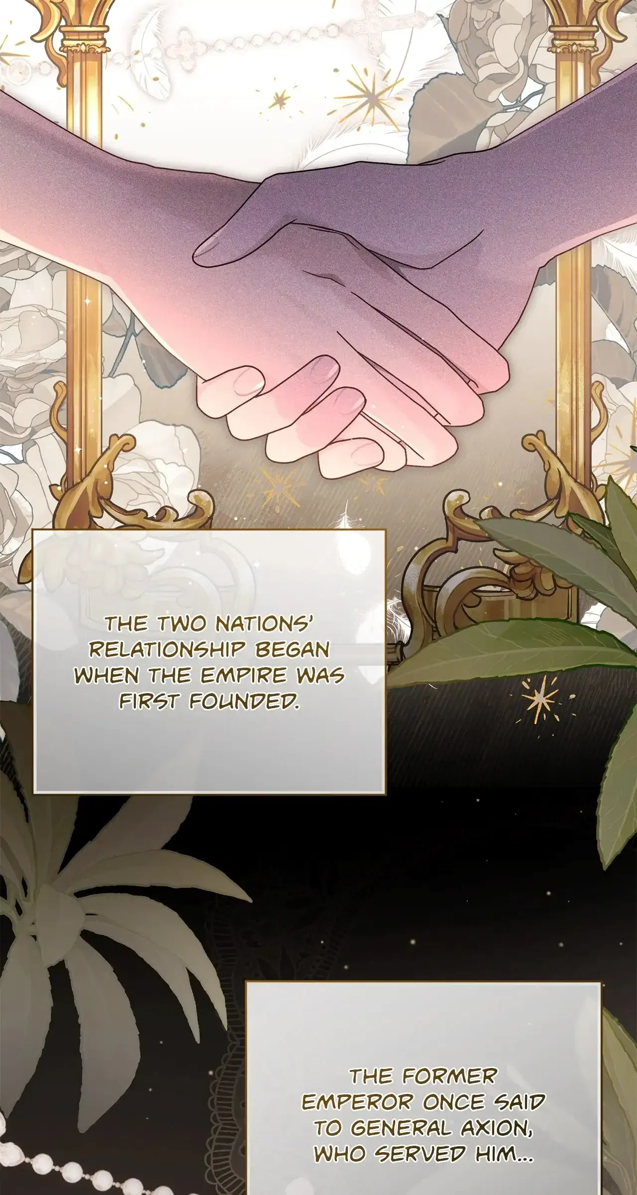 I’m the Wife of the Yandere Second Male Lead Chapter 80 – Page 79