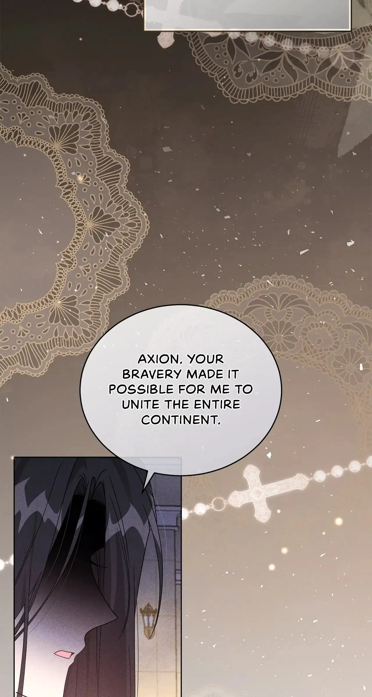 I’m the Wife of the Yandere Second Male Lead Chapter 80 – Page 80