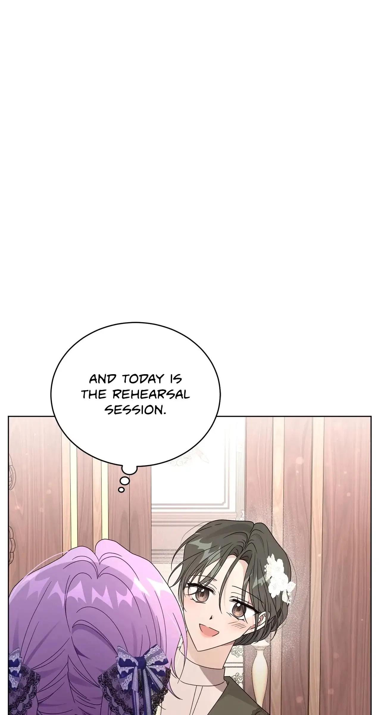 I’m the Wife of the Yandere Second Male Lead Chapter 80 – Page 84
