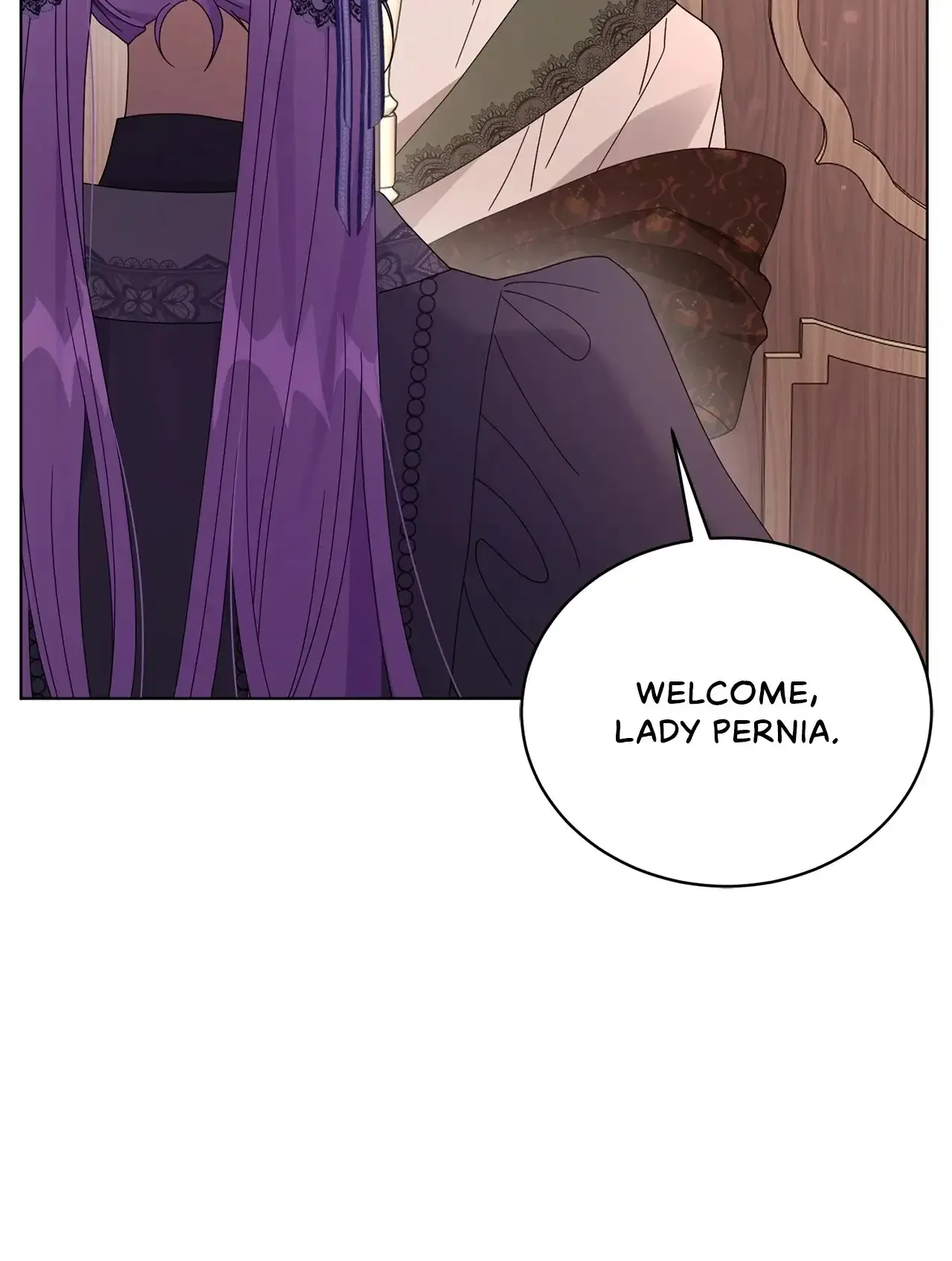 I’m the Wife of the Yandere Second Male Lead Chapter 80 – Page 85