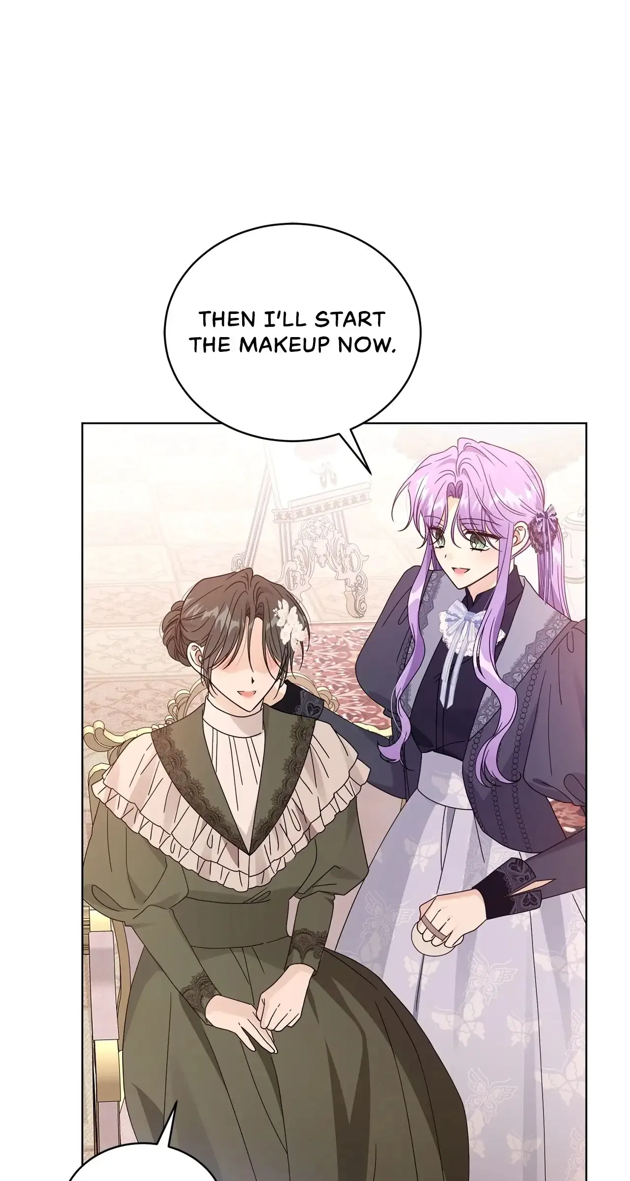 I’m the Wife of the Yandere Second Male Lead Chapter 80 – Page 89