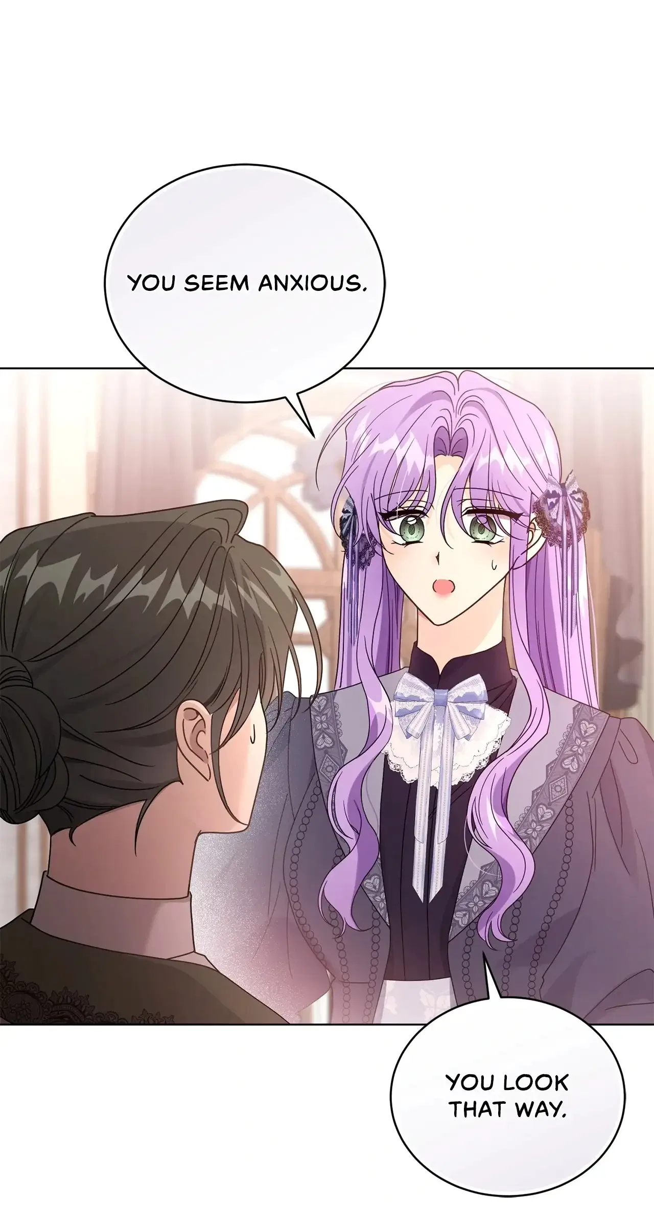 I’m the Wife of the Yandere Second Male Lead Chapter 80 – Page 93
