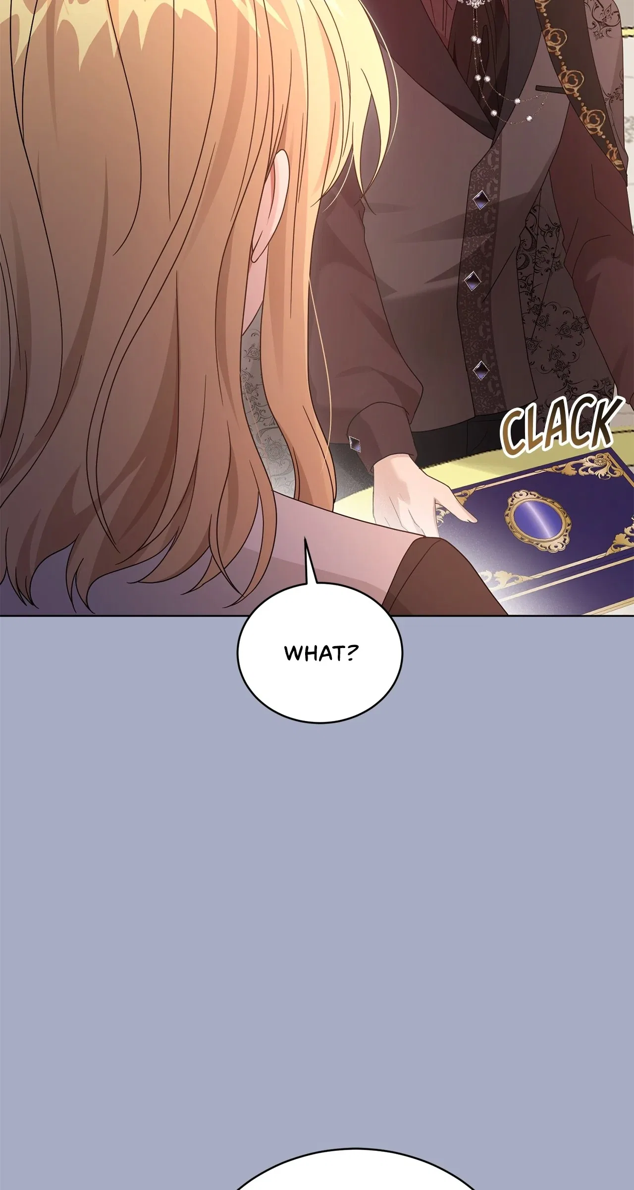 I’m the Wife of the Yandere Second Male Lead Chapter 79 – Page 5