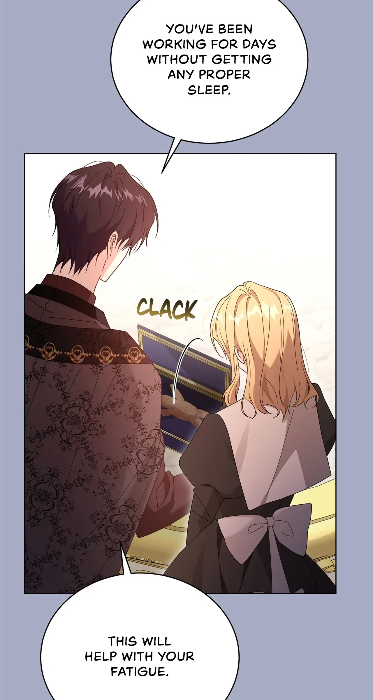 I’m the Wife of the Yandere Second Male Lead Chapter 79 – Page 6