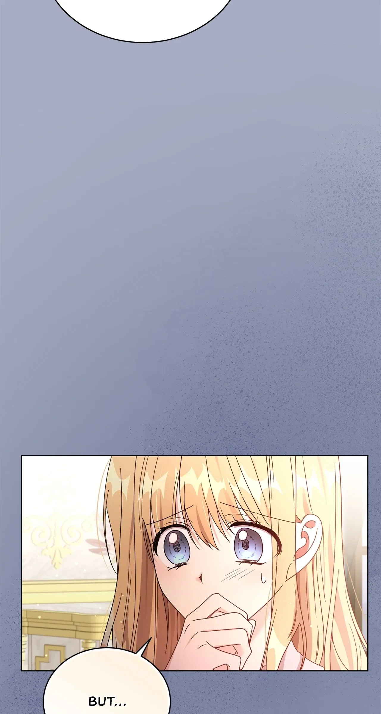 I’m the Wife of the Yandere Second Male Lead Chapter 79 – Page 7