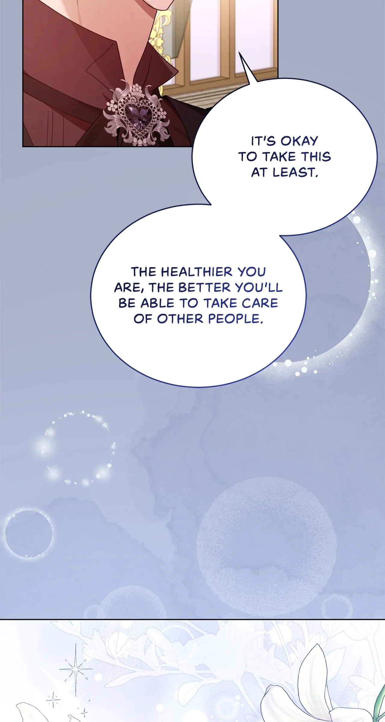 I’m the Wife of the Yandere Second Male Lead Chapter 79 – Page 9